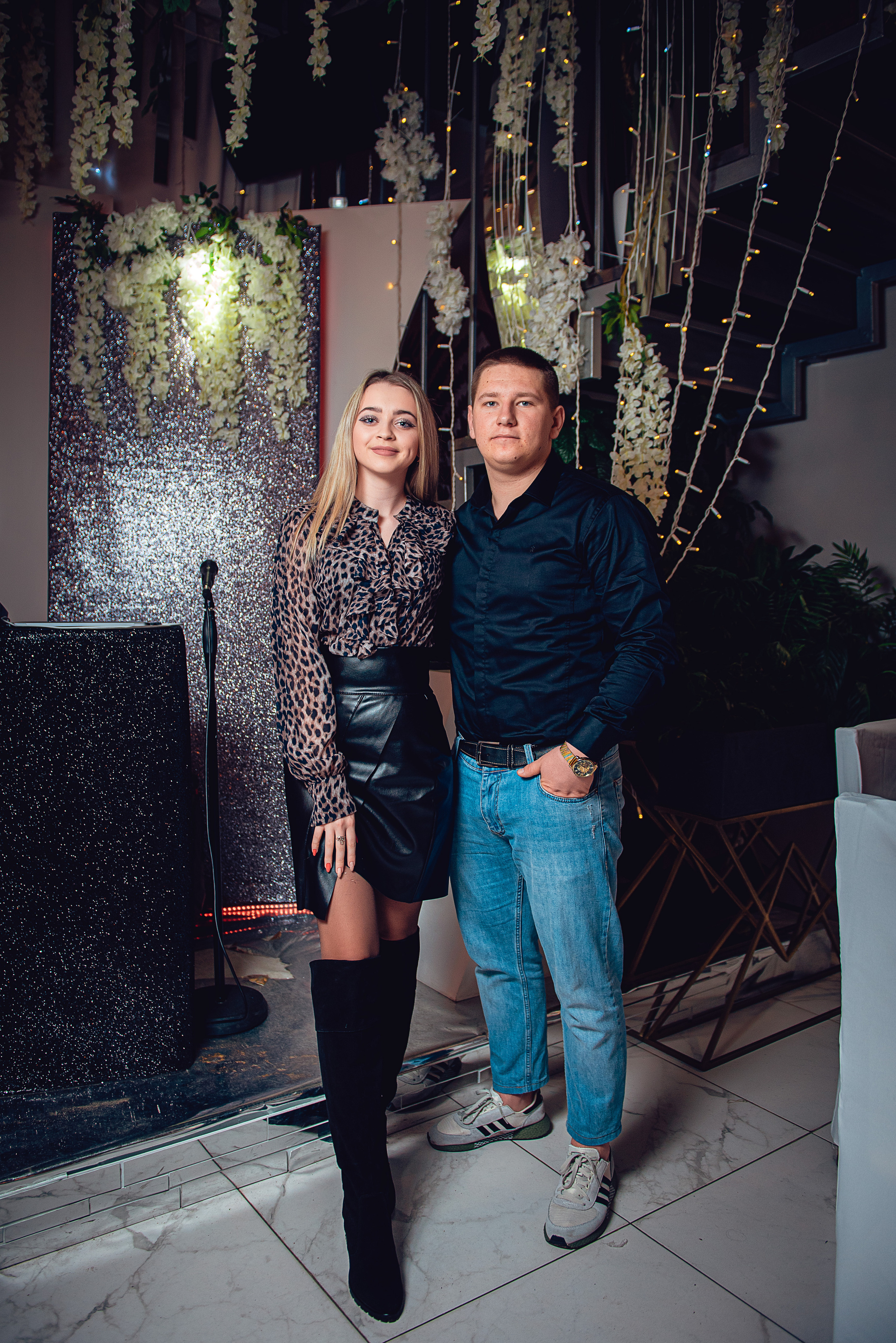 March 8. Women’s Day. Garage. (копия). Свадебный и семейный фотограф Сергей Паровик