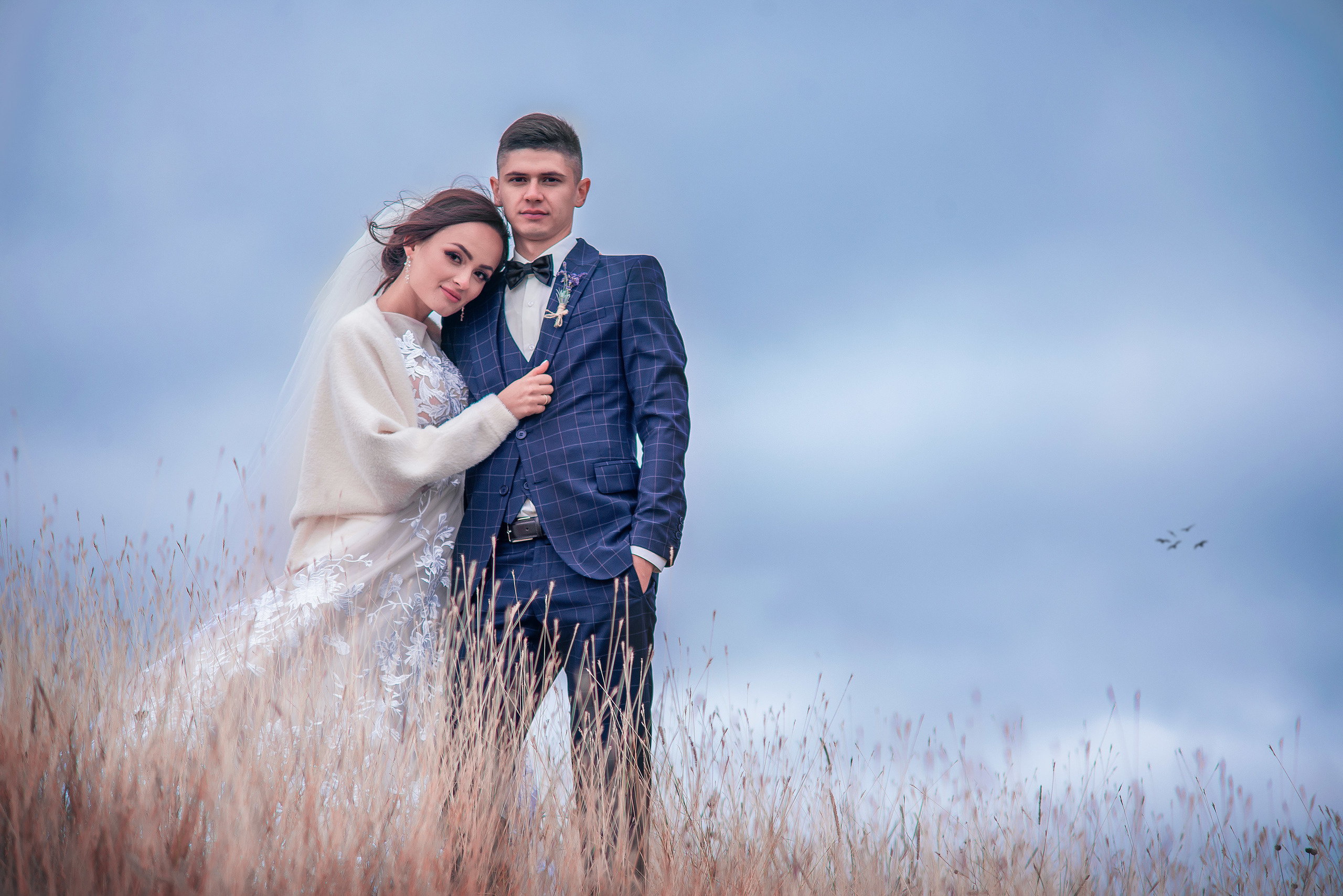 Свадьба. Свадебный и семейный фотограф Сергей Паровик