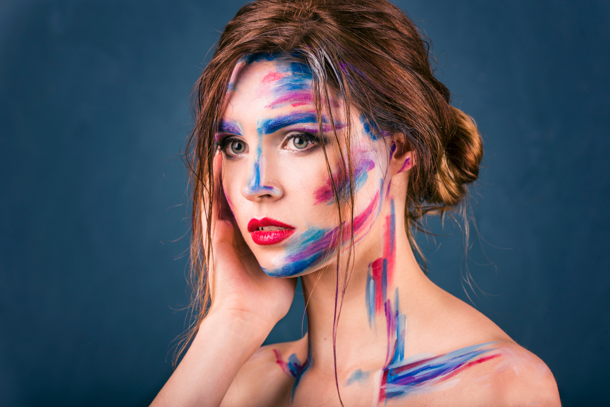 Фотограф в Запоріжжі та Європі