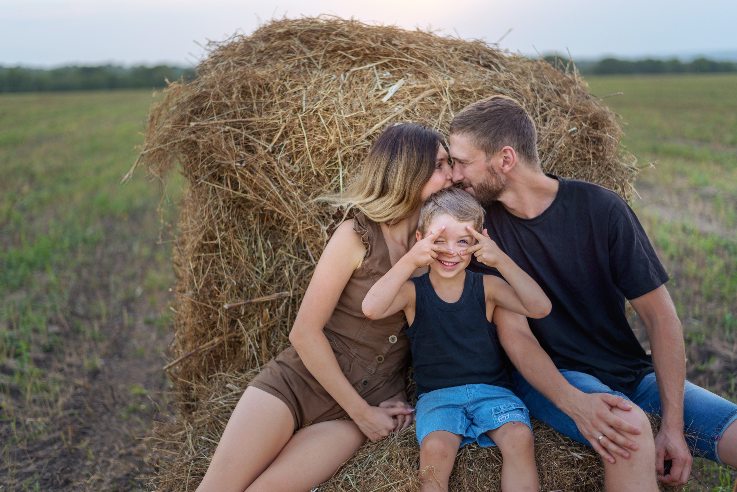 Фотограф в Запоріжжі та Європі