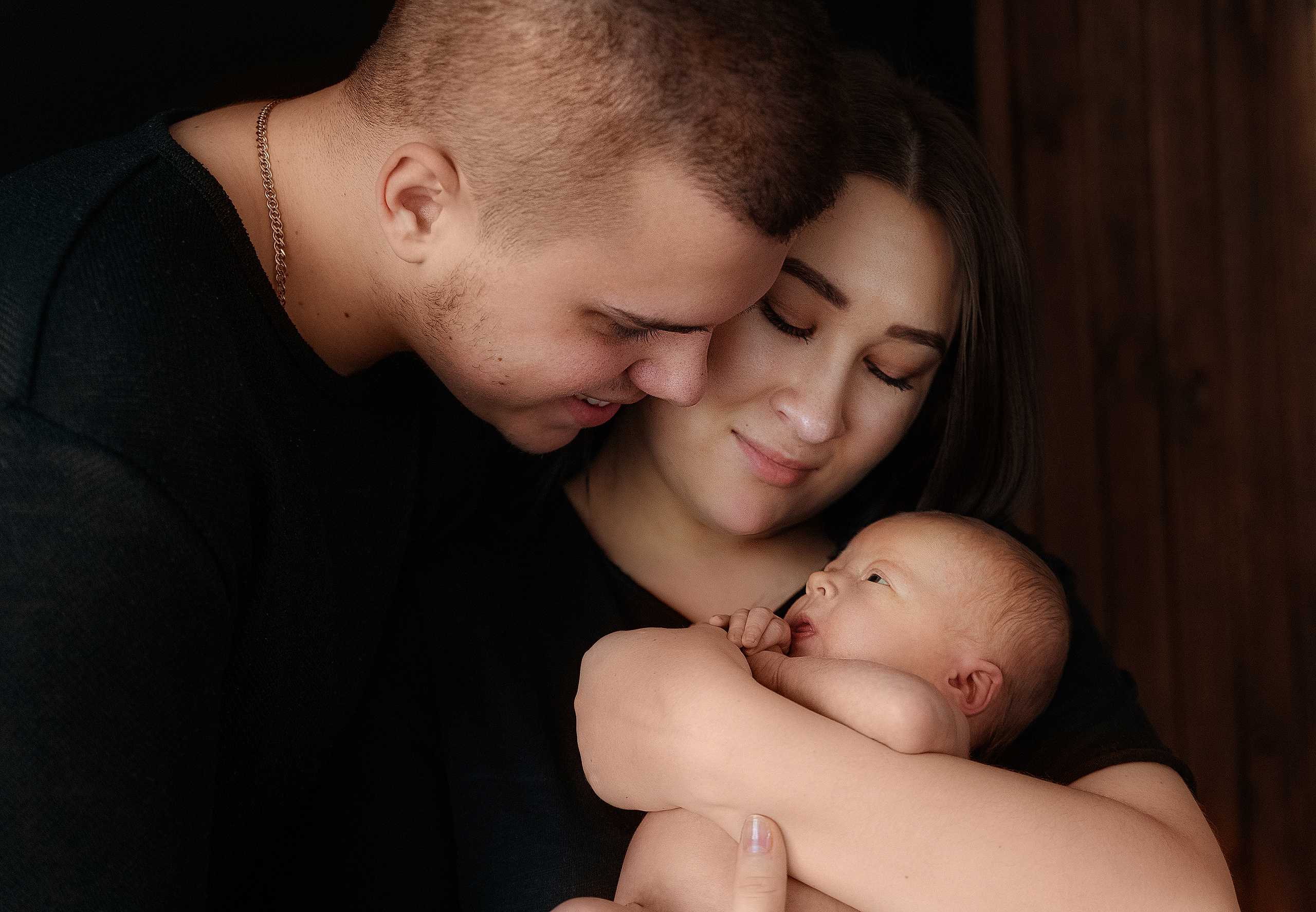 Семейные истории. Фотограф в Запоріжжі та Європі