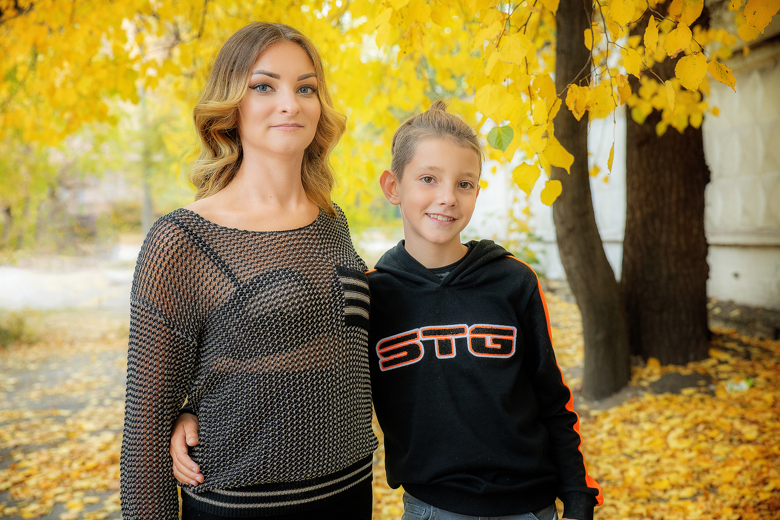 семейный фотограф Запорожье