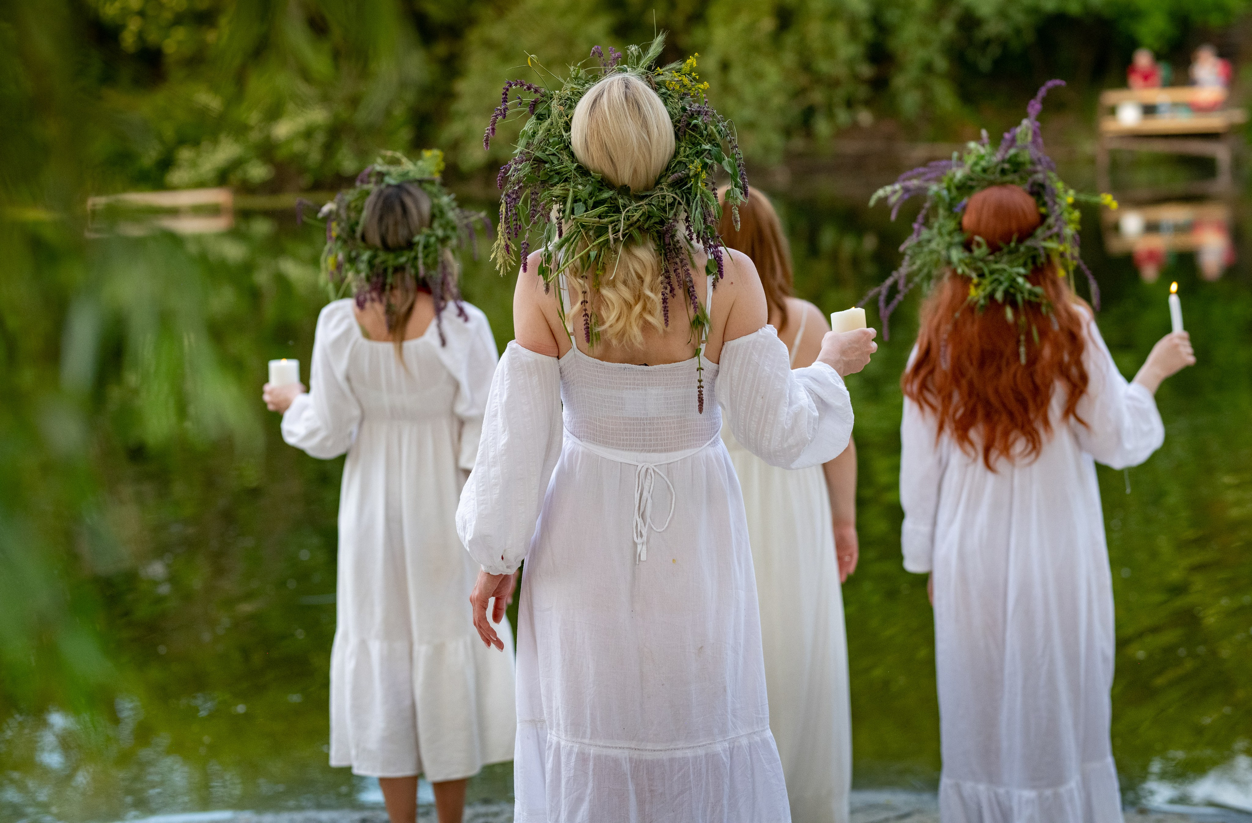 🌿 Фотосесія в стилі Івана Купала 🌿 ​22.06.2026р. Фотограф в Запоріжжі та Європі