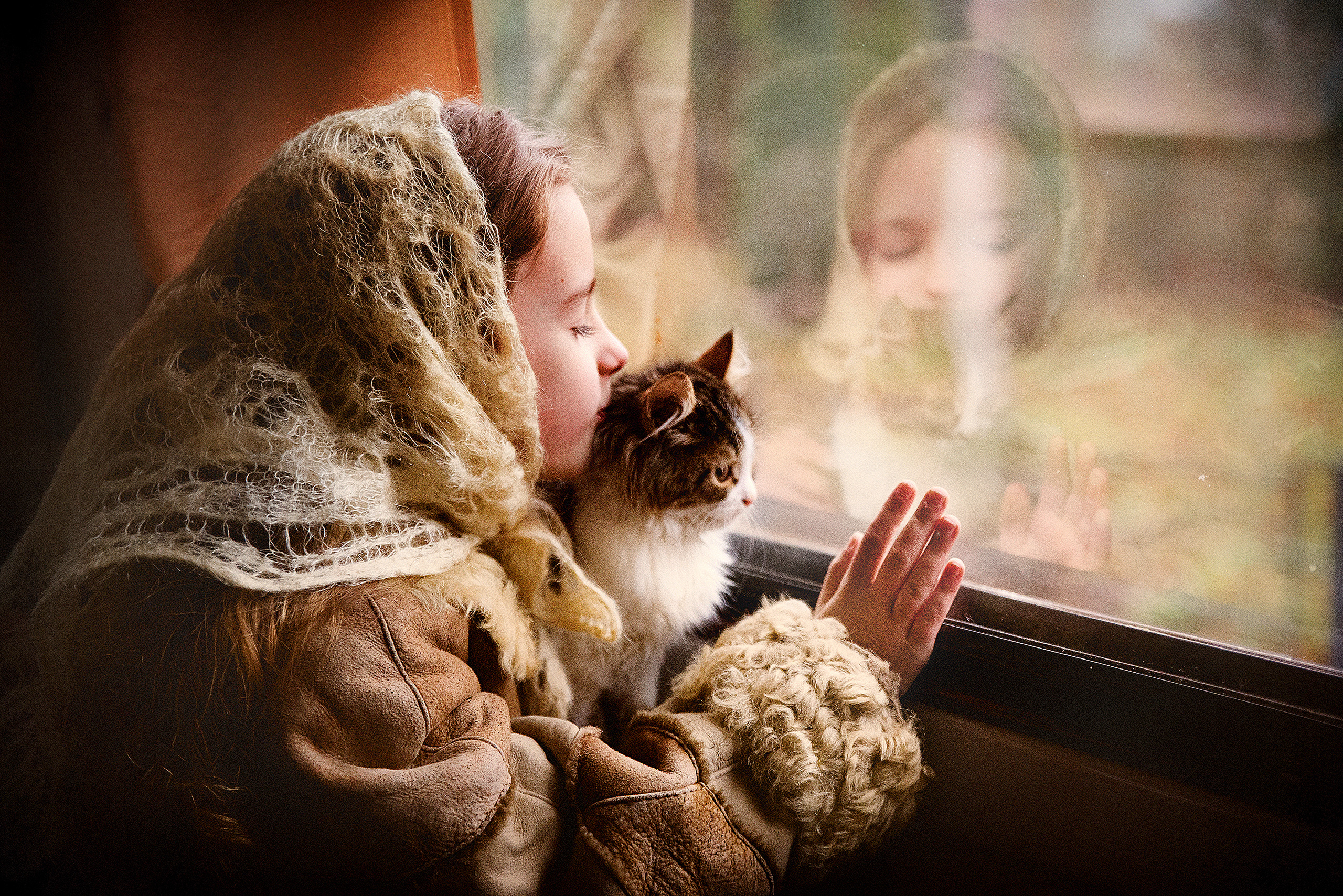 Фотограф в Запоріжжі та Європі