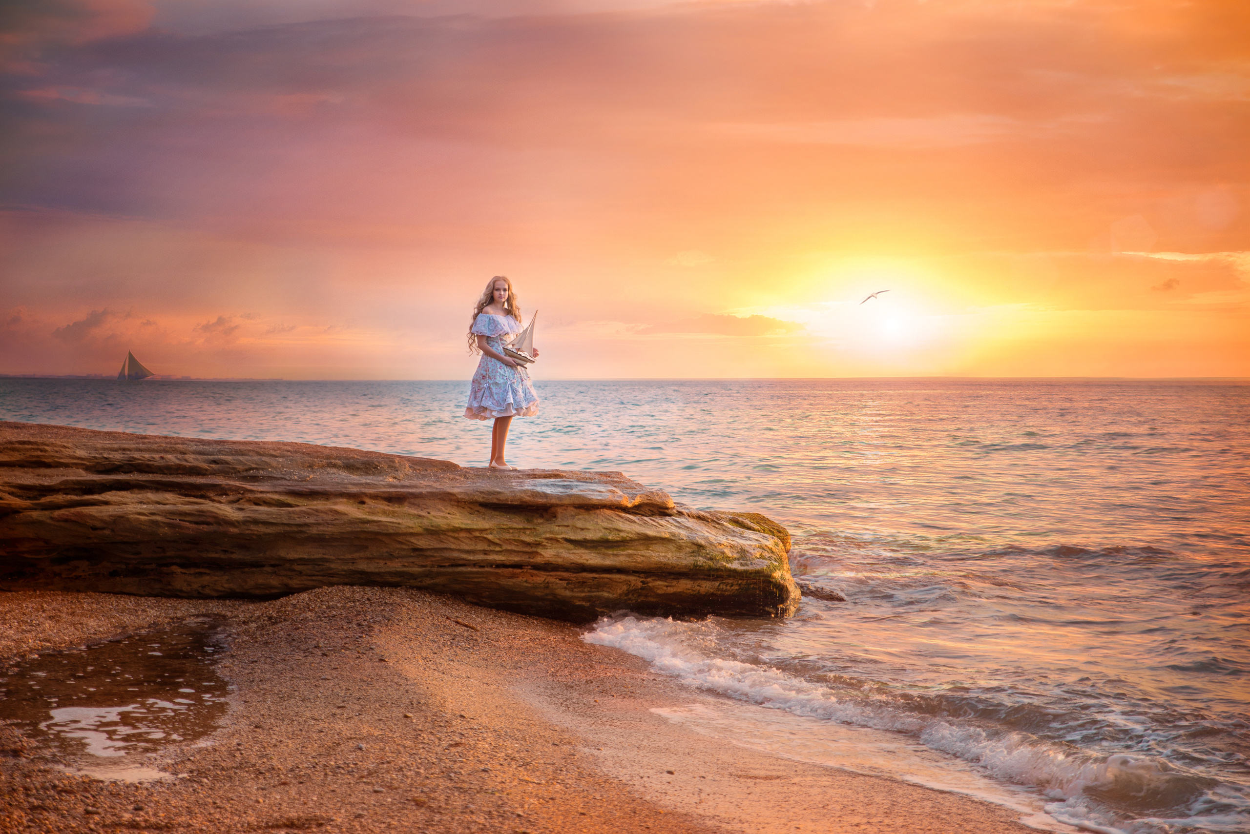 Фотограф в Запоріжжі та Європі