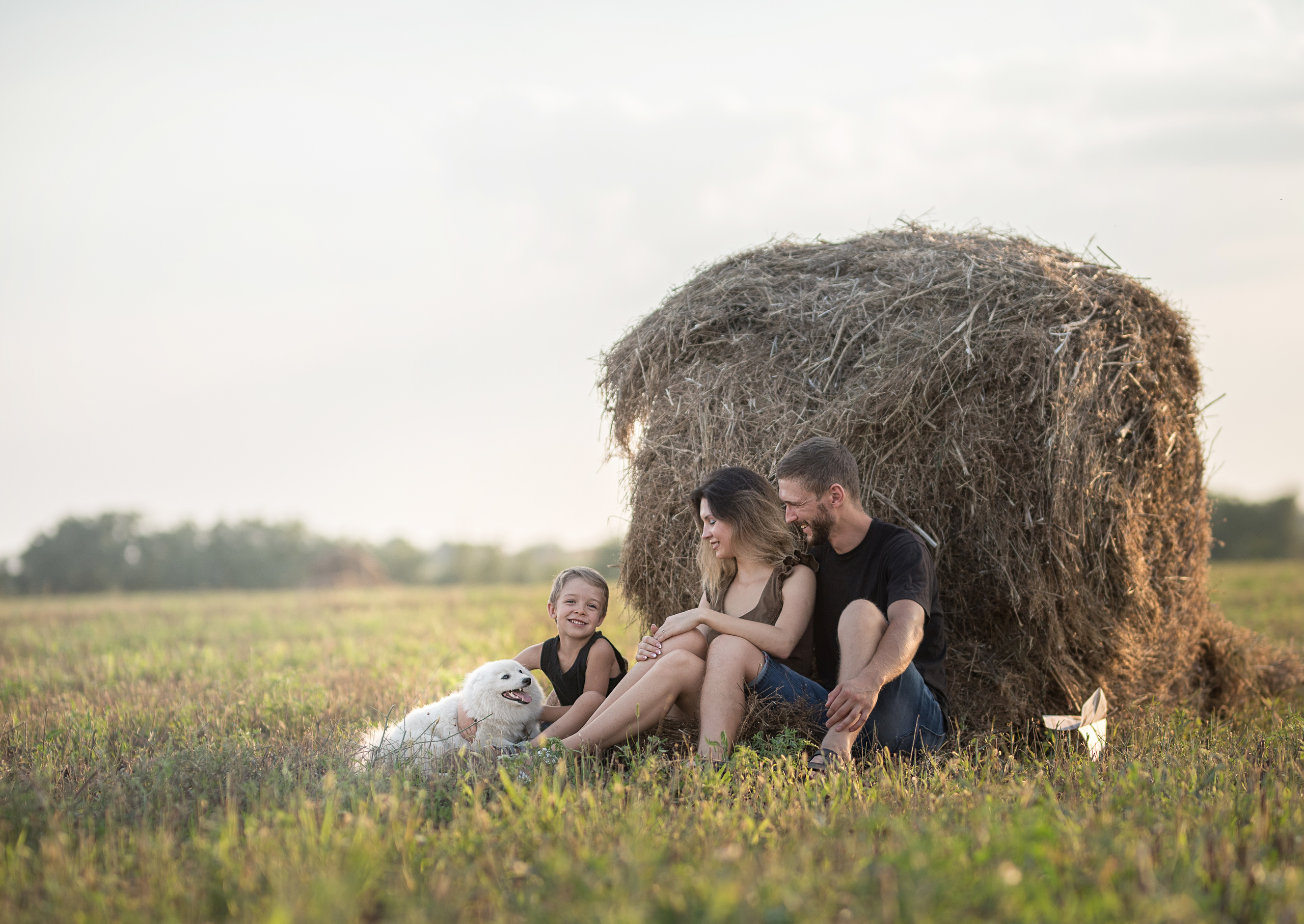 Фотограф в Запоріжжі та Європі