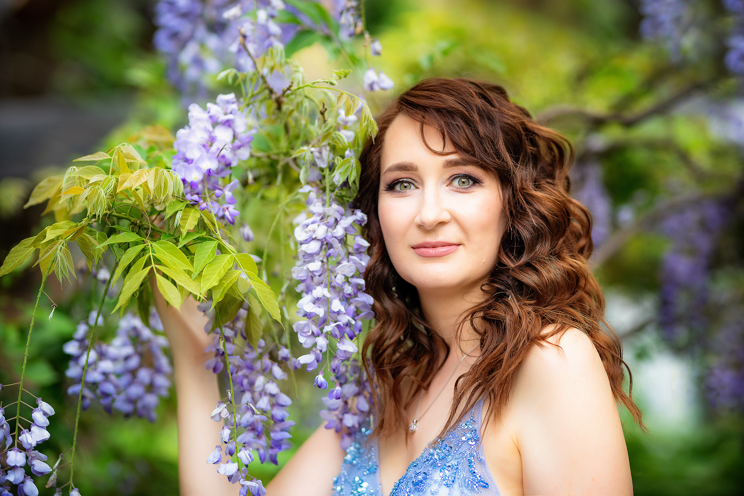 Фотограф в Запоріжжі та Європі