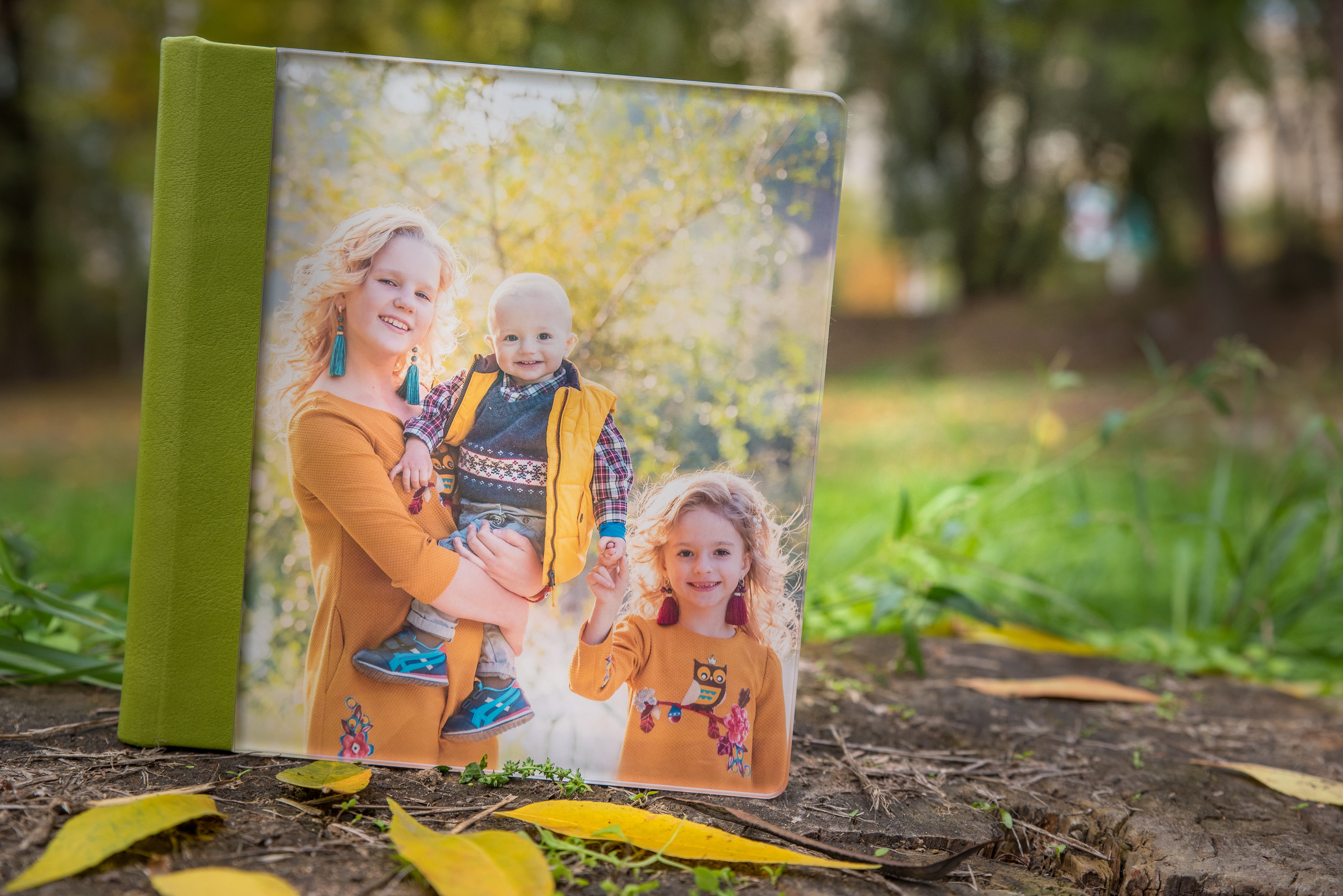 Фотокниги с дополненной реальностью. Фотограф в Запоріжжі та Європі