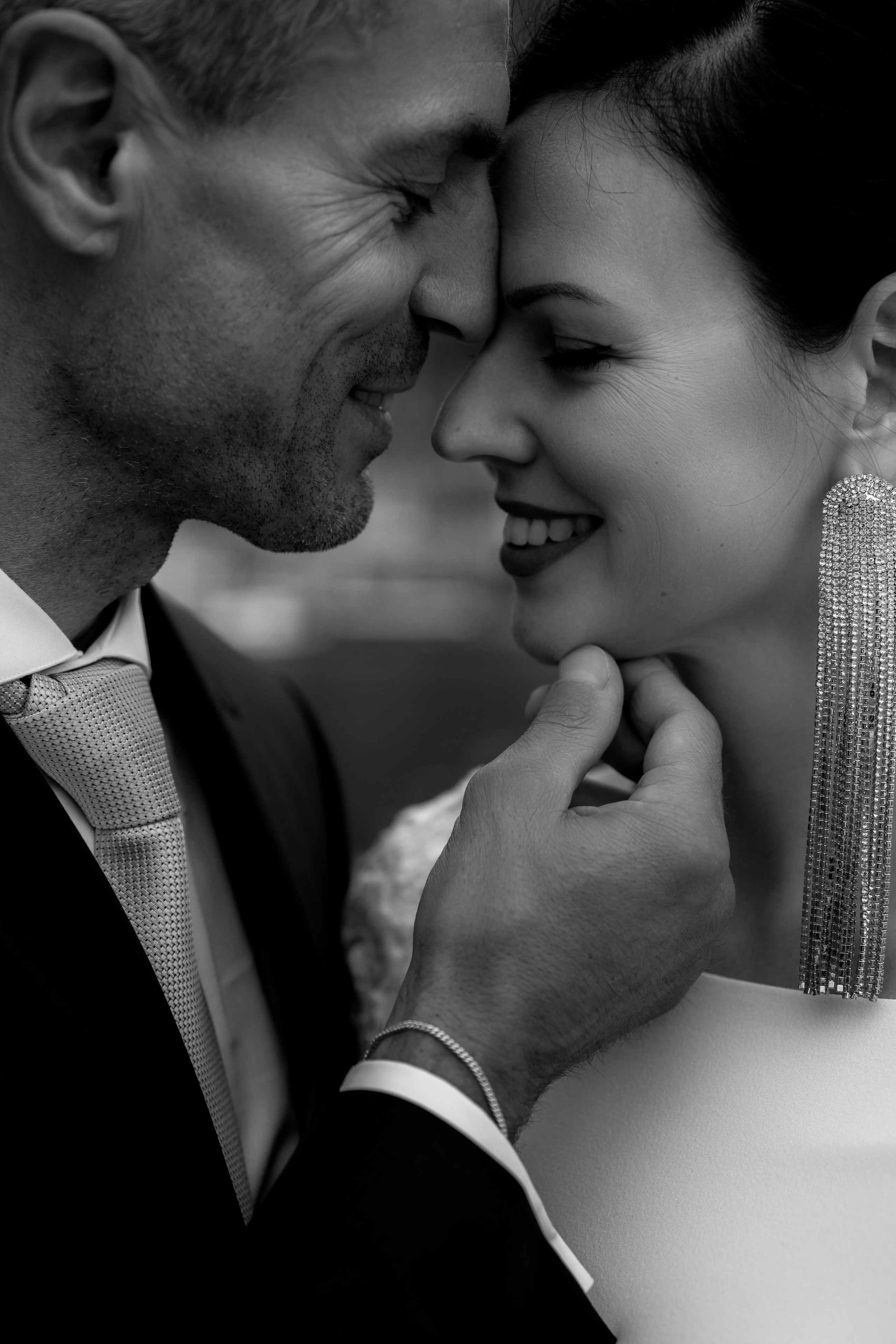 Wedding photographer Tatyana Harmash in Ukraine and Europe