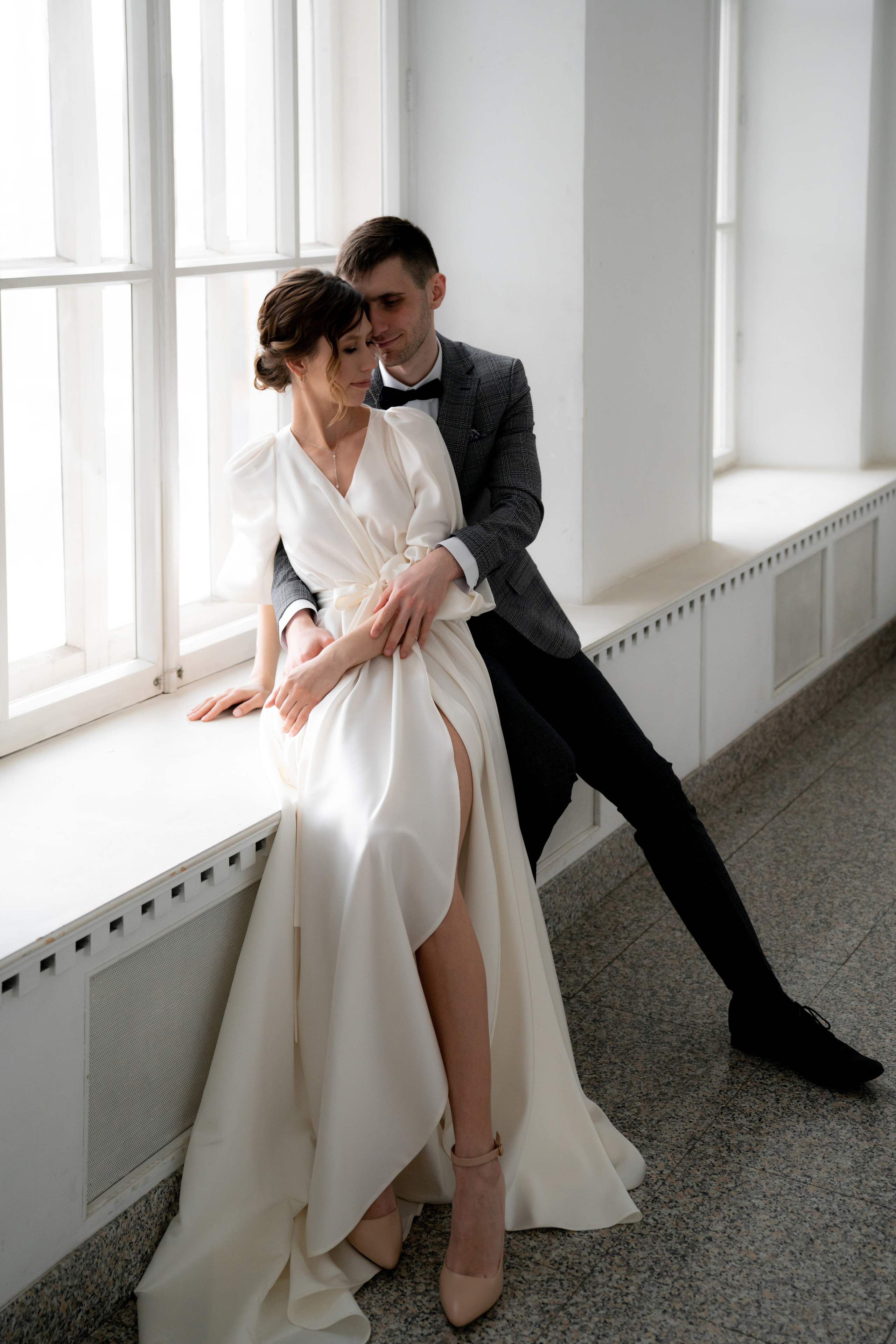 А | S. Весільний фотограф в Україні та Європі