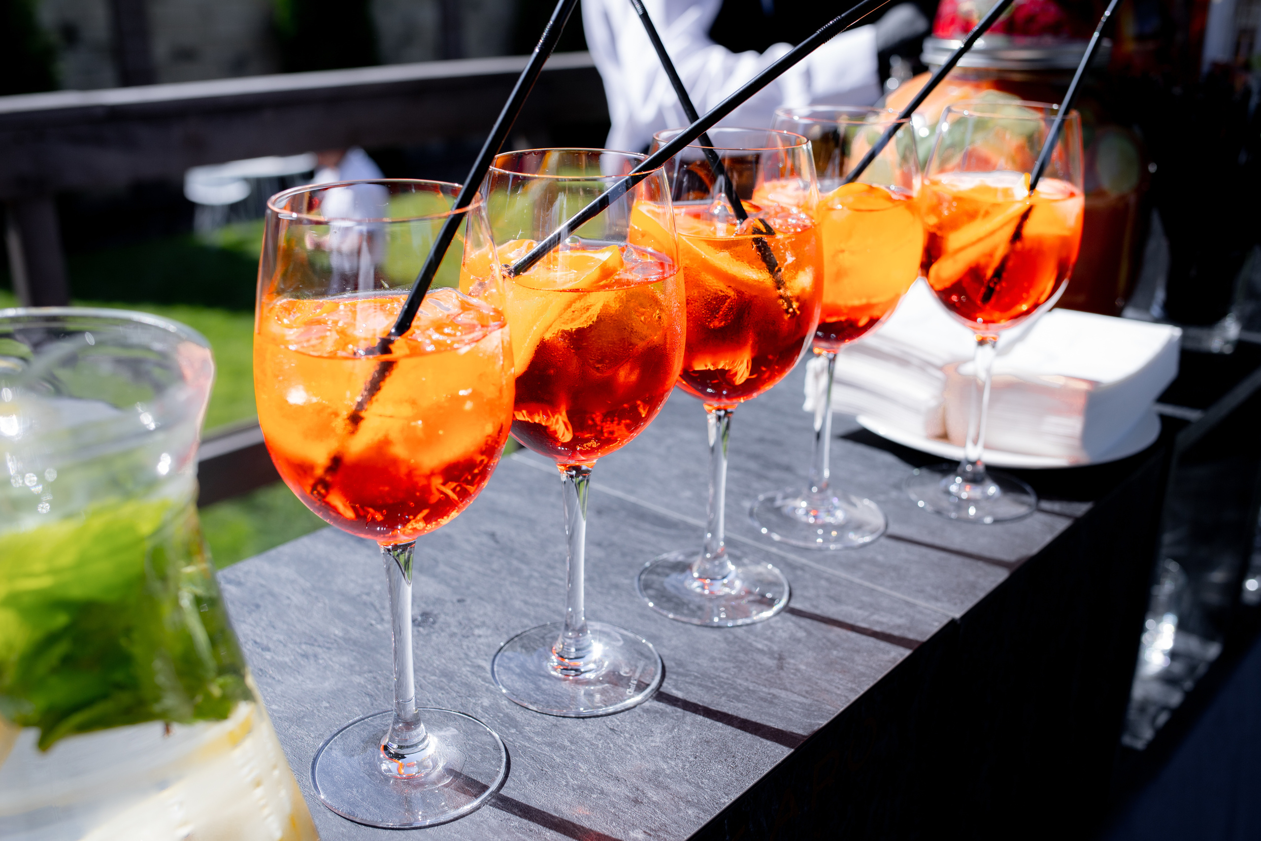 Весільний фотограф в Україні та Європі