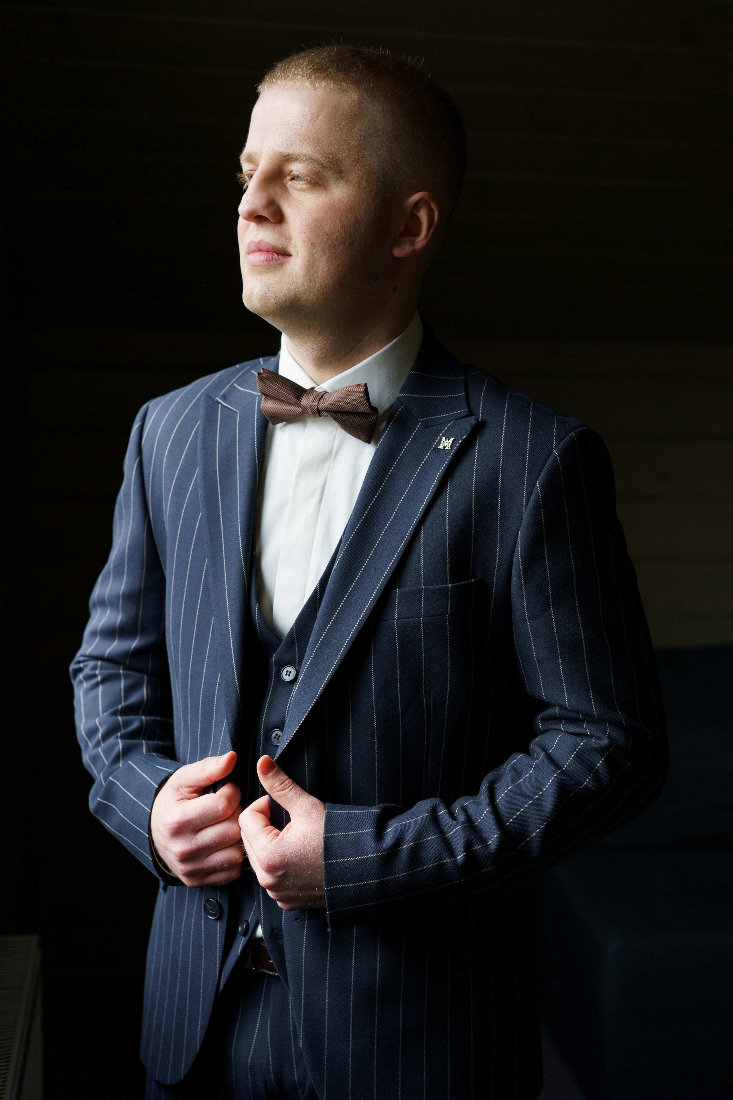 Олег | Каролина