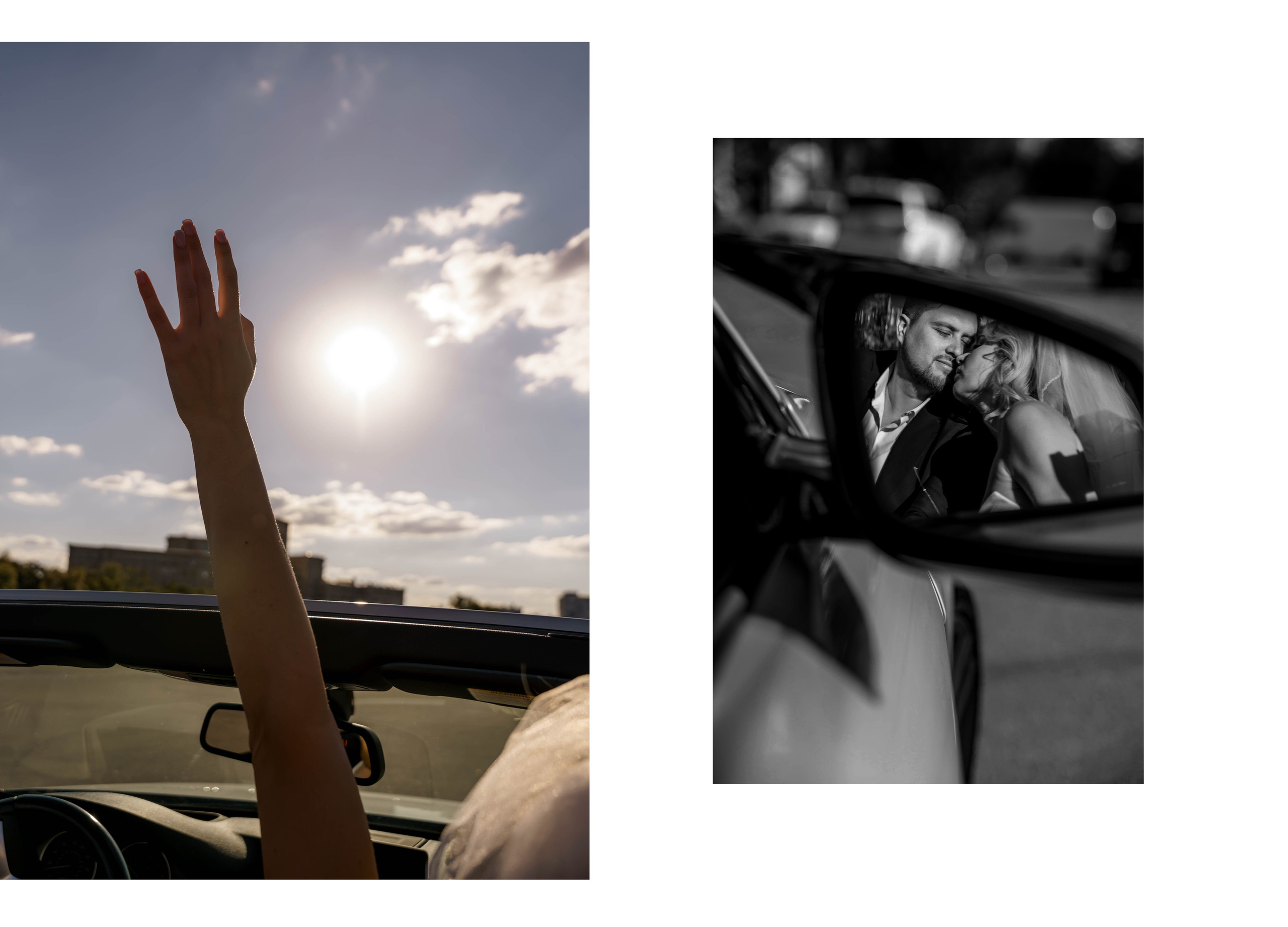 Alexey & Katе, Kharkiv