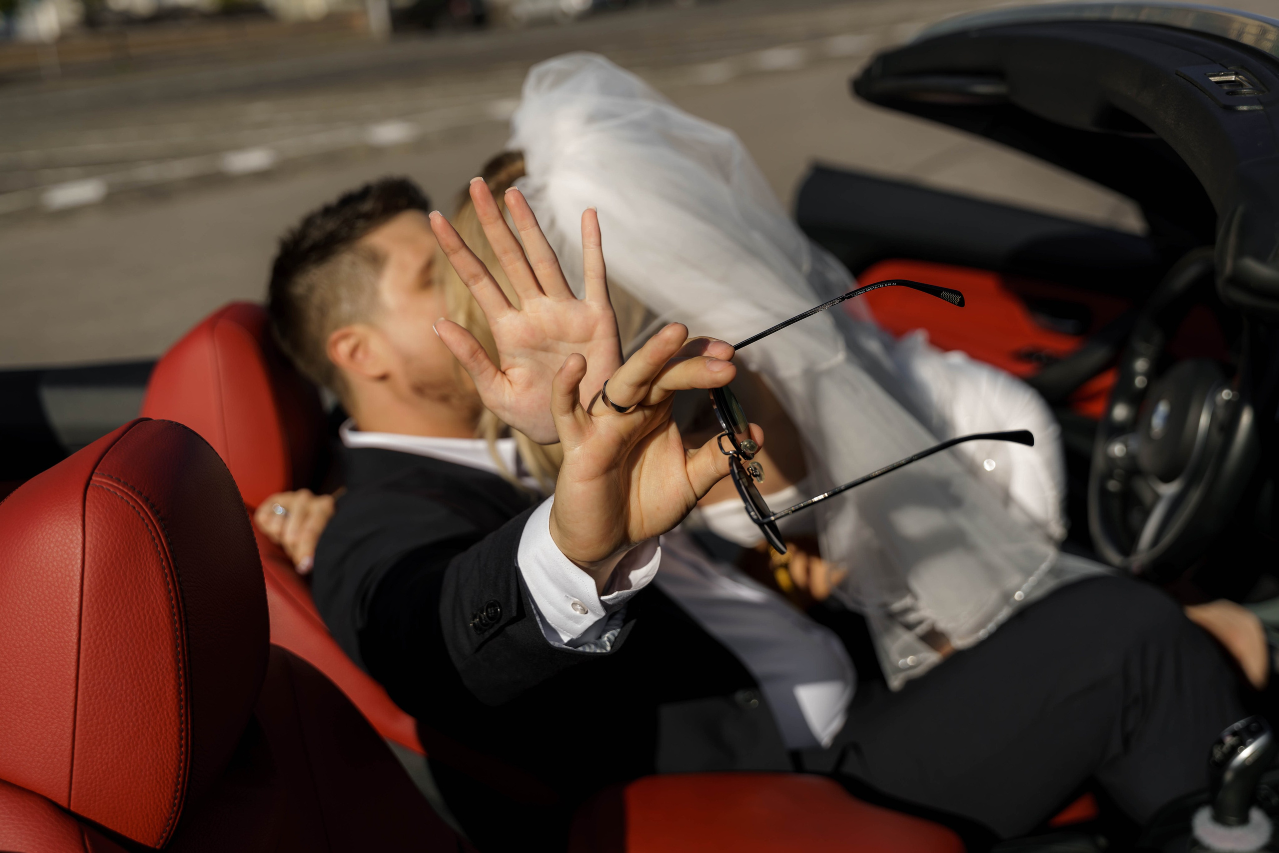 Wedding photographer Tatyana Harmash in Ukraine and Europe