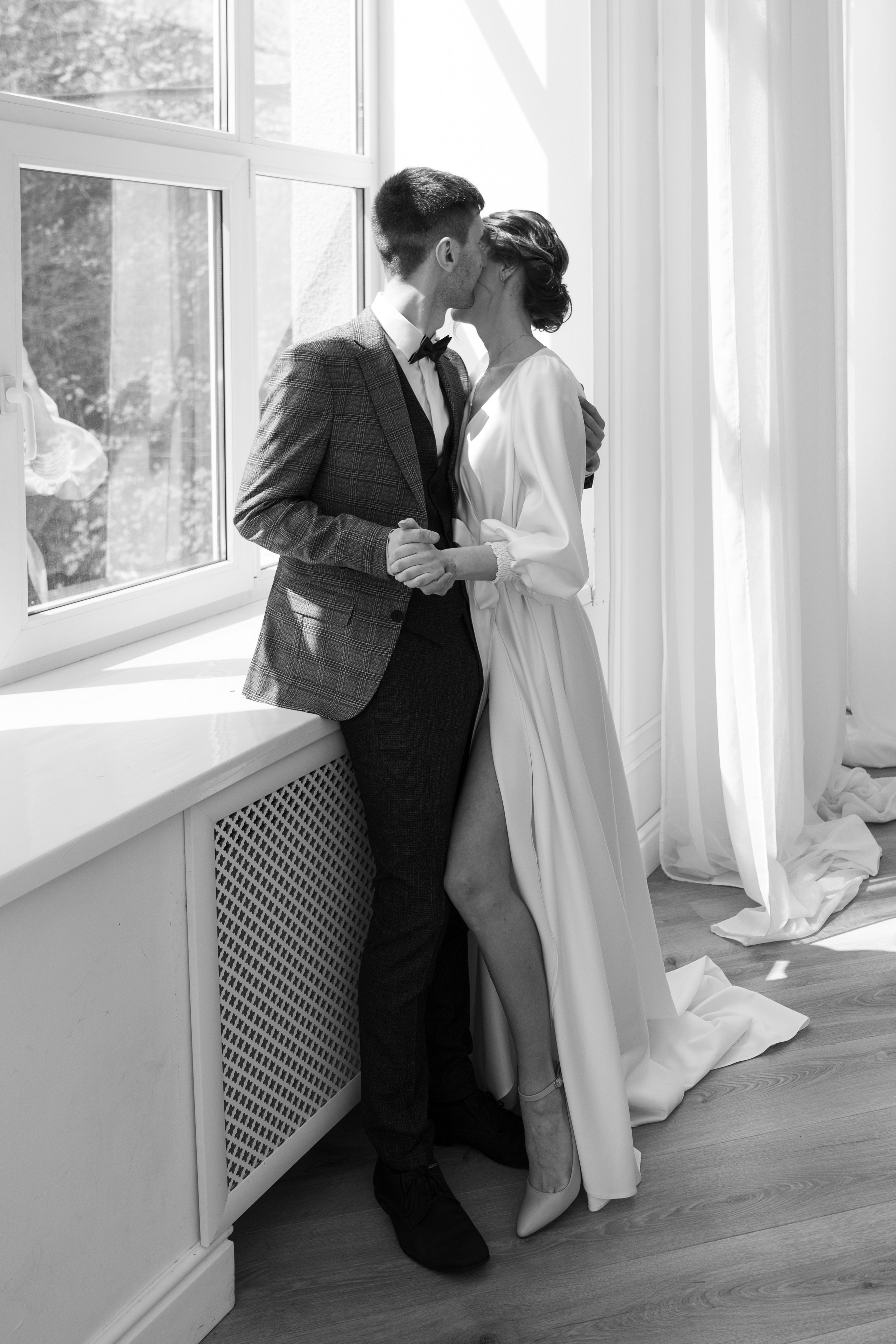 А | S. Весільний фотограф в Україні та Європі