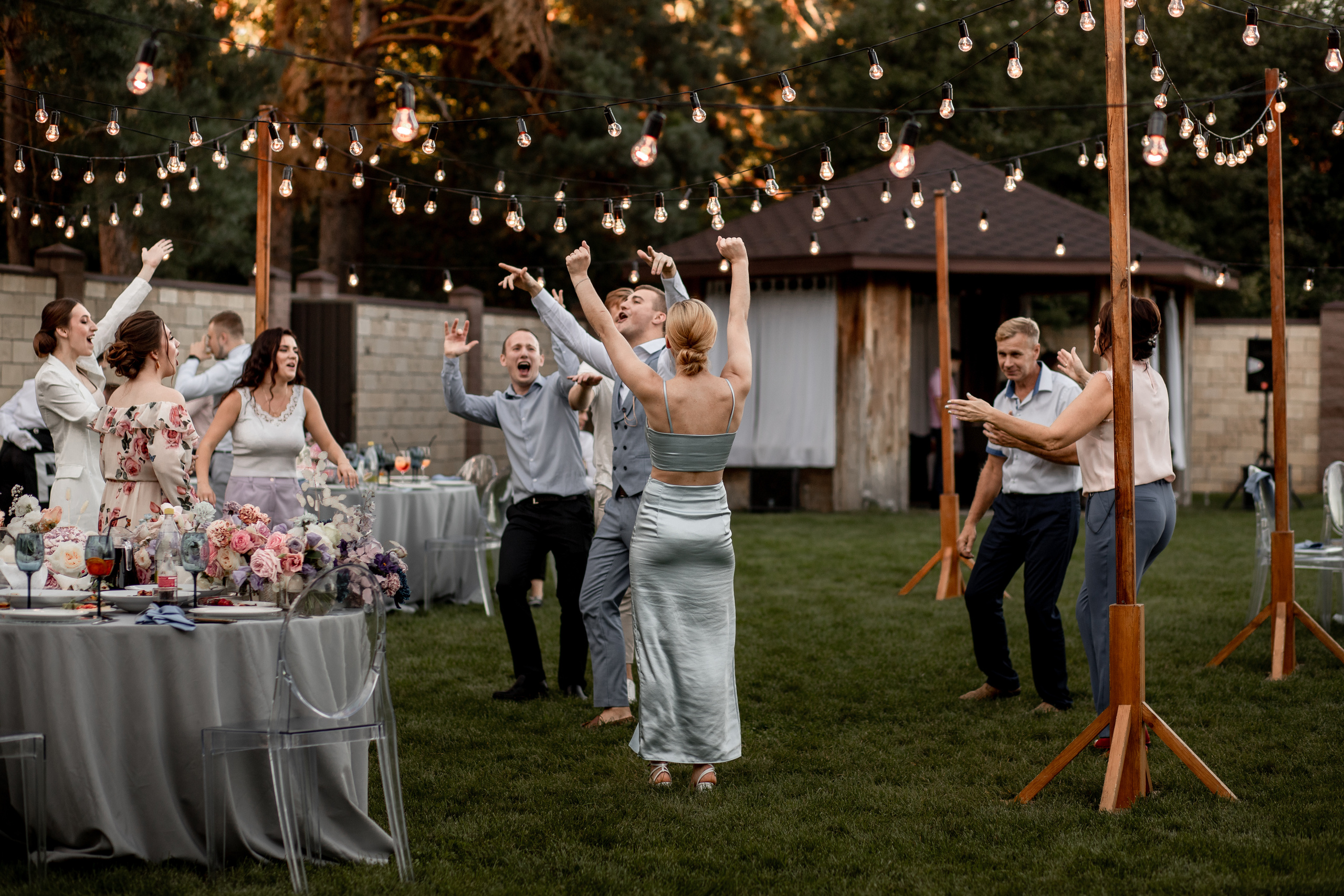 Весільний фотограф в Україні та Європі