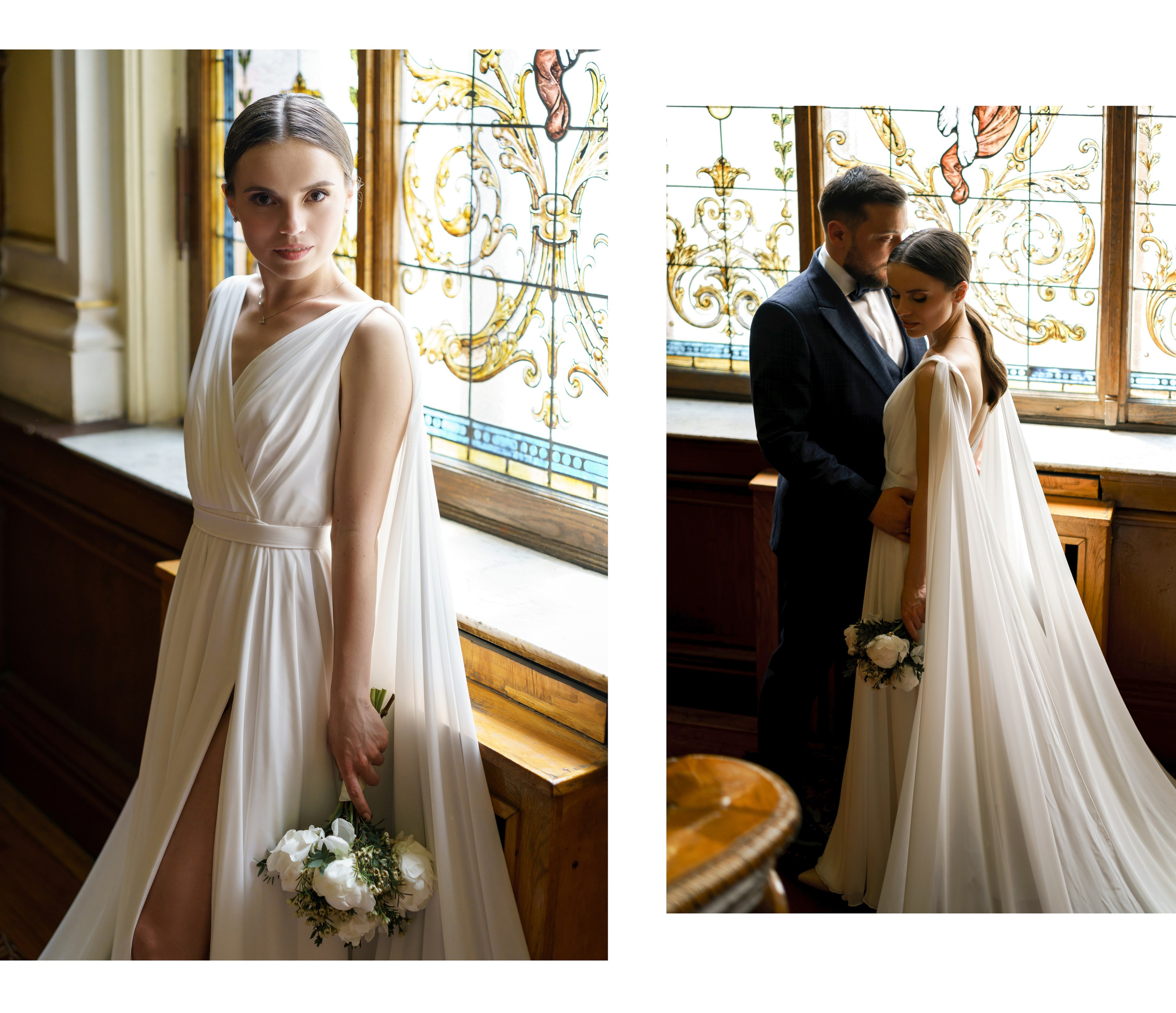 OLya & Ivan, Kharkiv