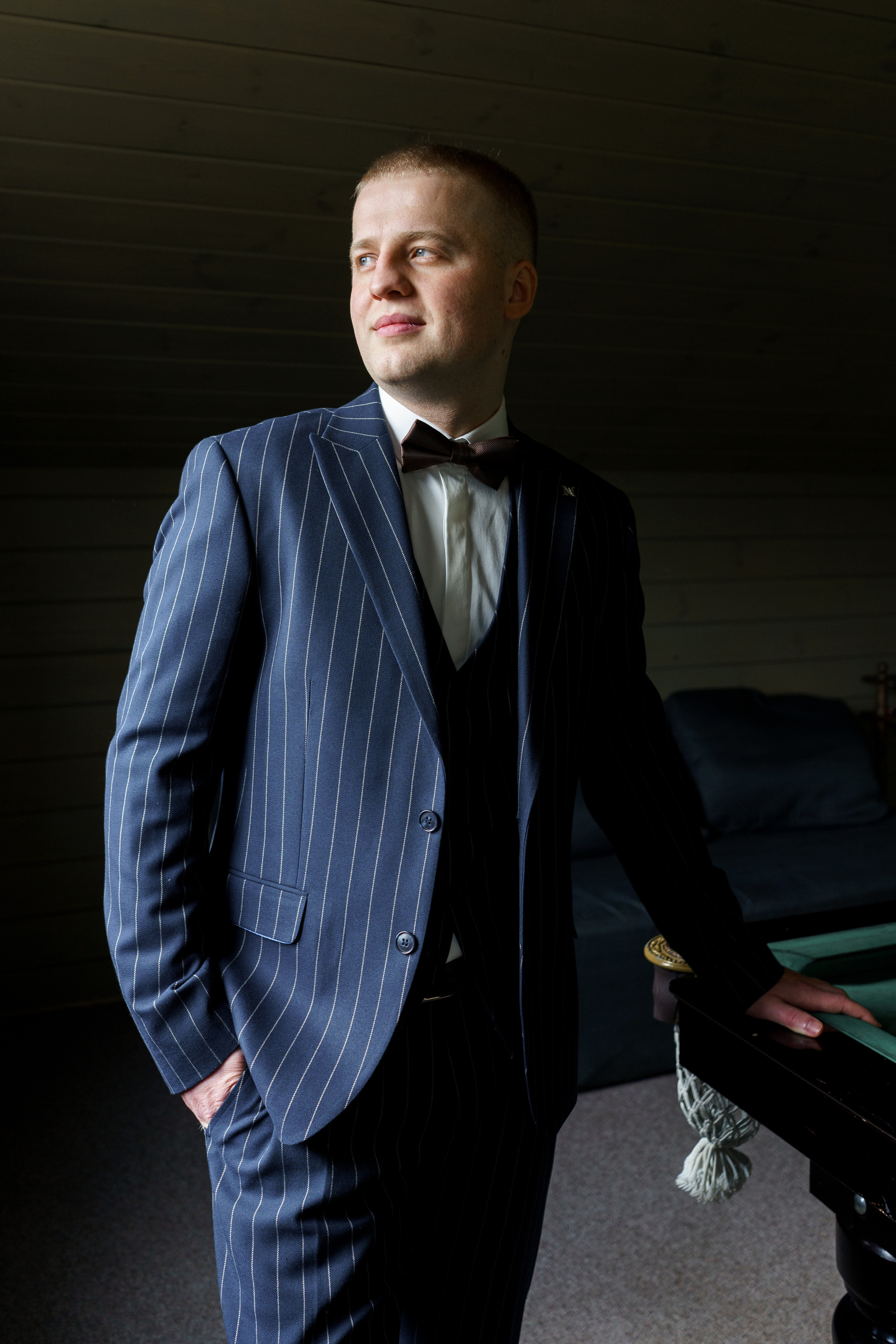 Олег | Каролина