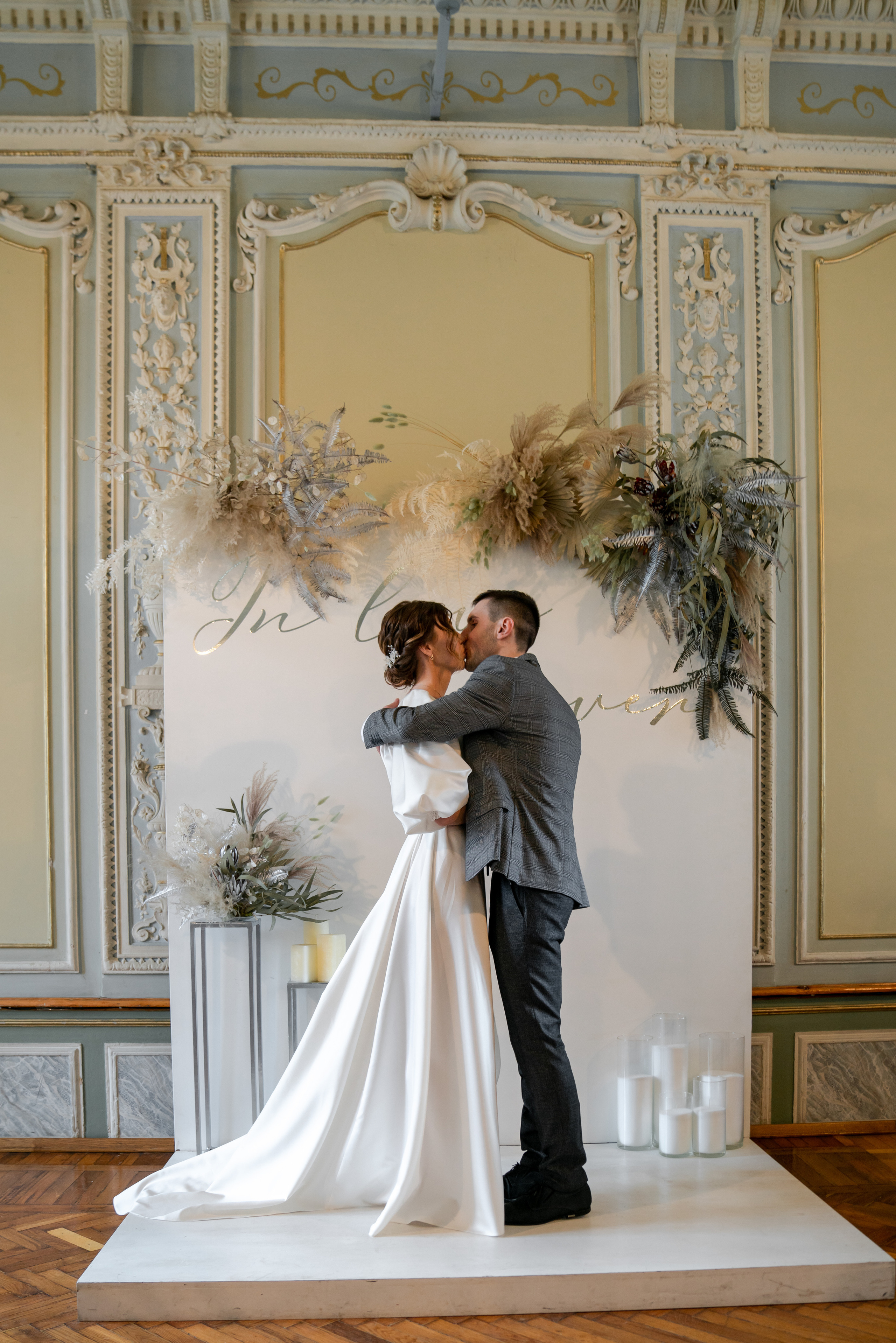 А | S. Весільний фотограф в Україні та Європі