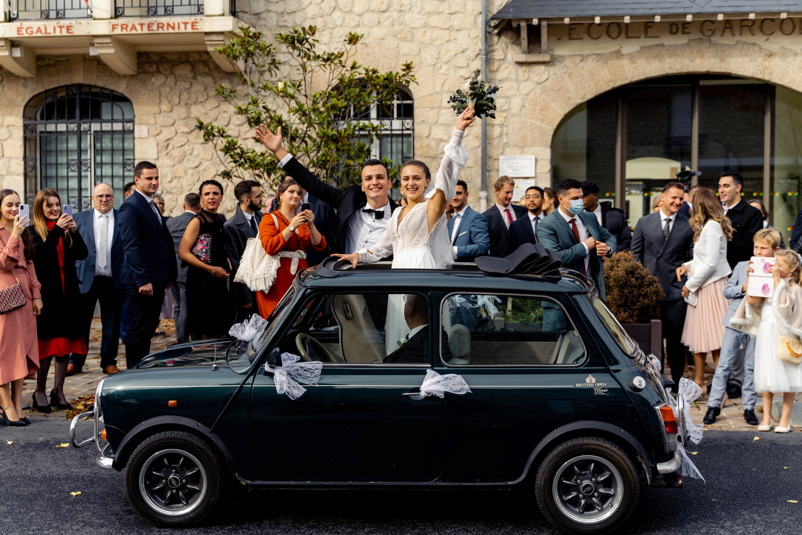 Wedding photographer Tatyana Harmash in Ukraine and Europe