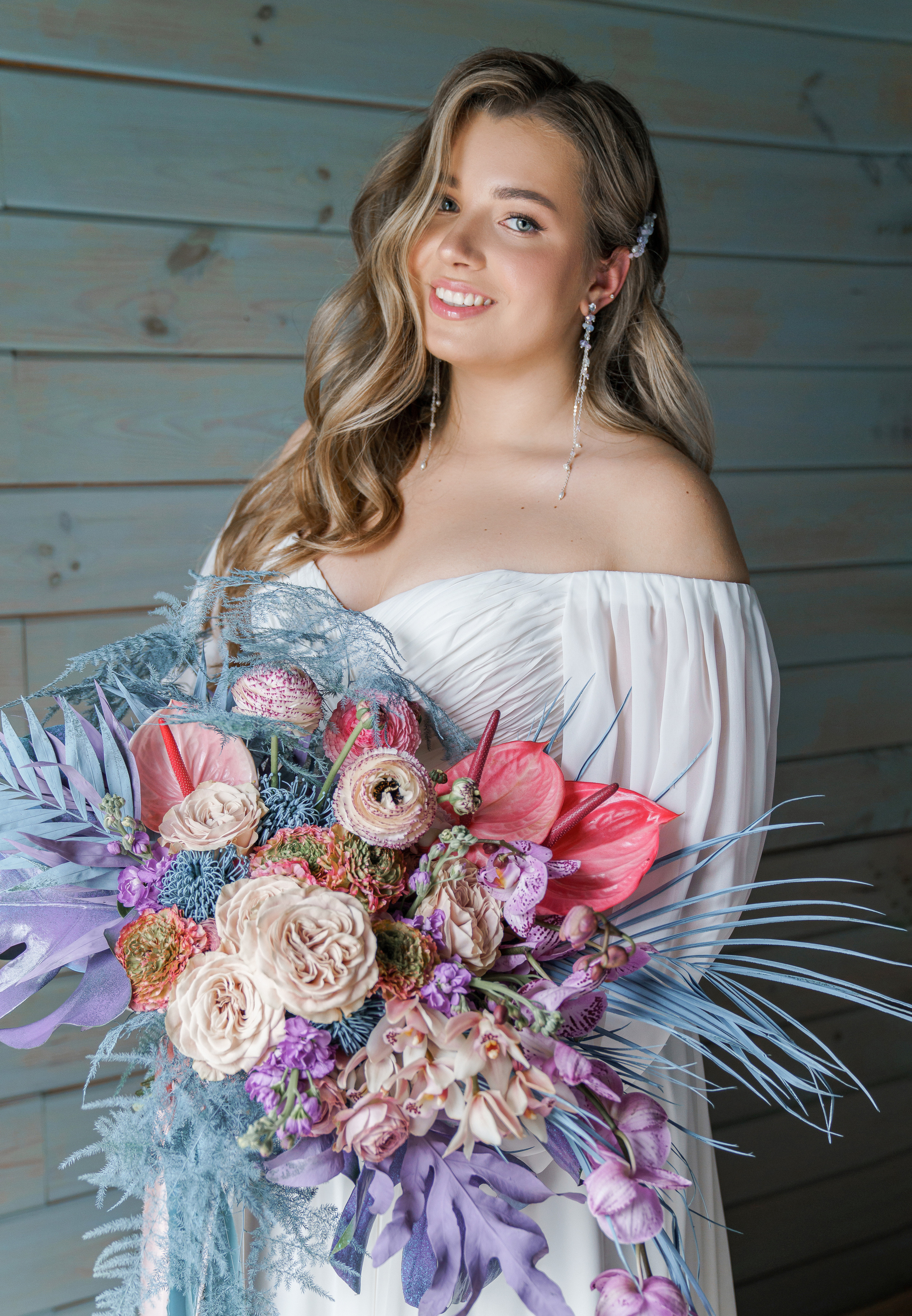 Олег | Каролина