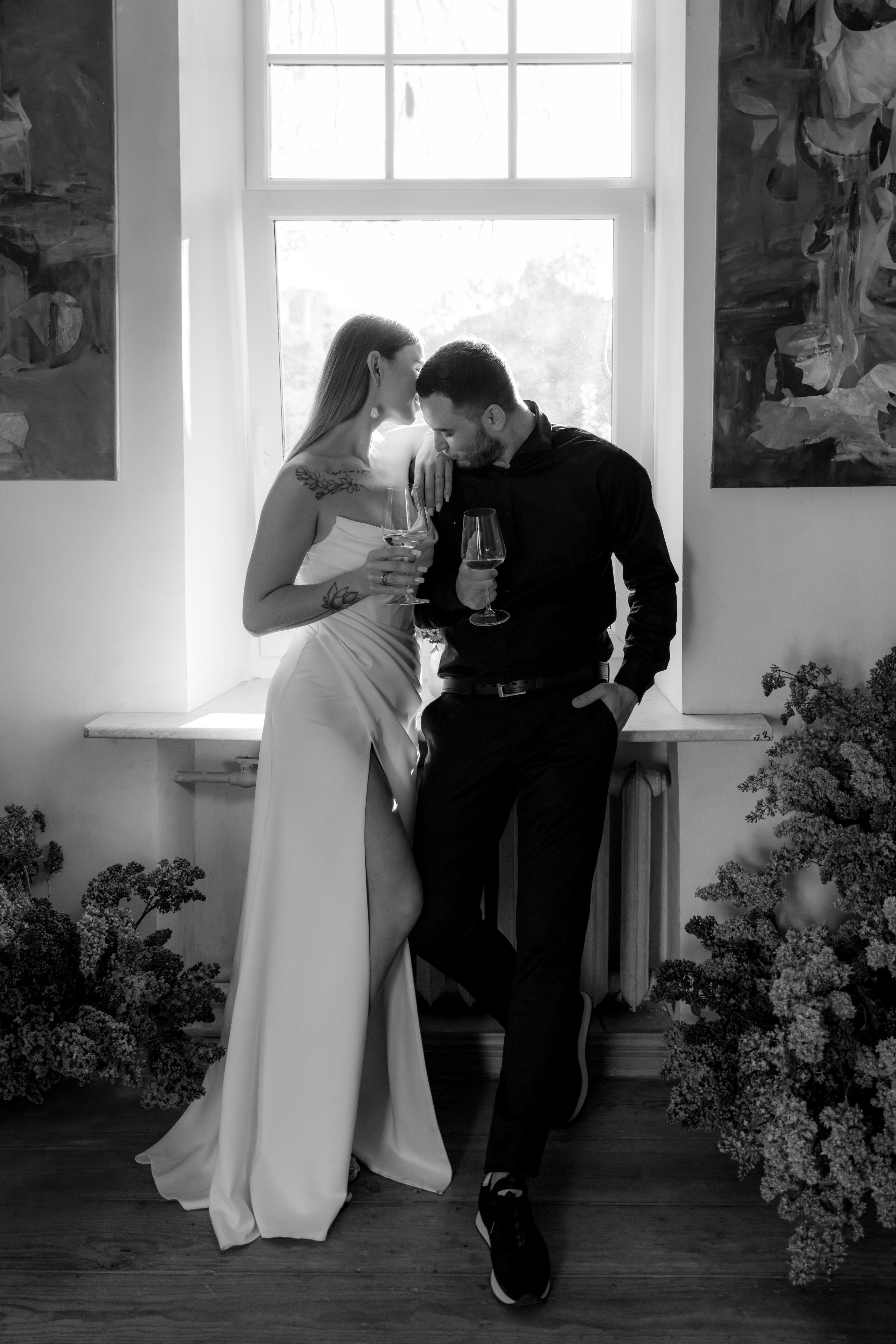 Wedding photographer Tatyana Harmash in Ukraine and Europe