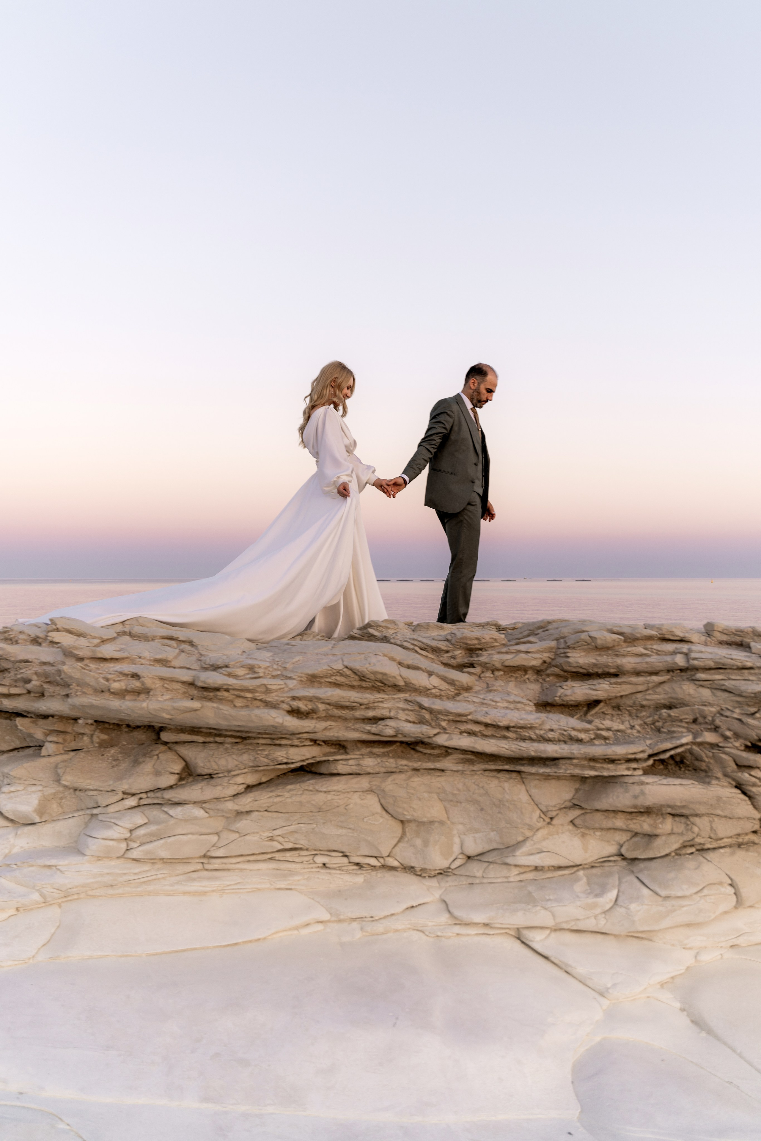 Nikos & Alla, Cyprus