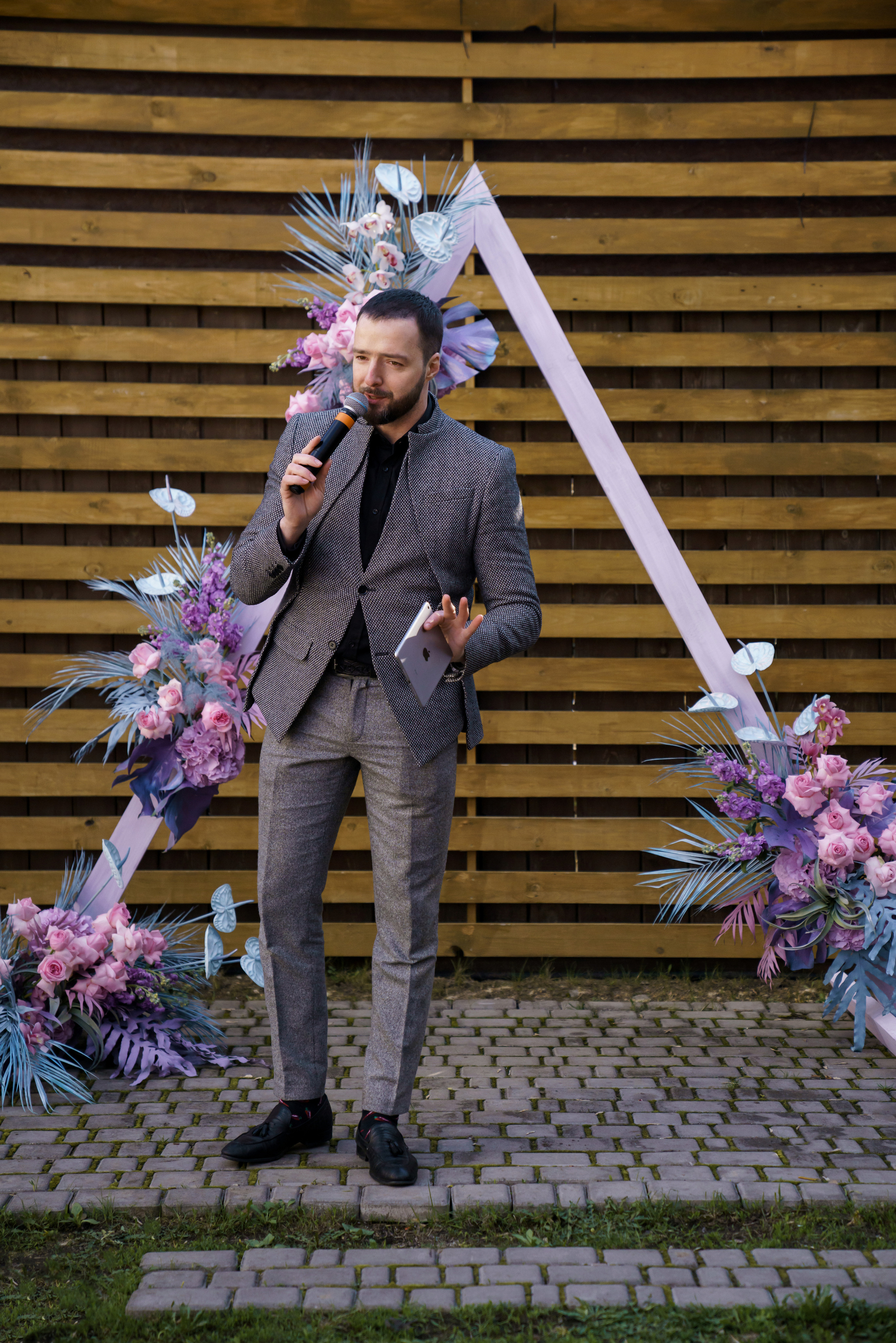 Олег | Каролина