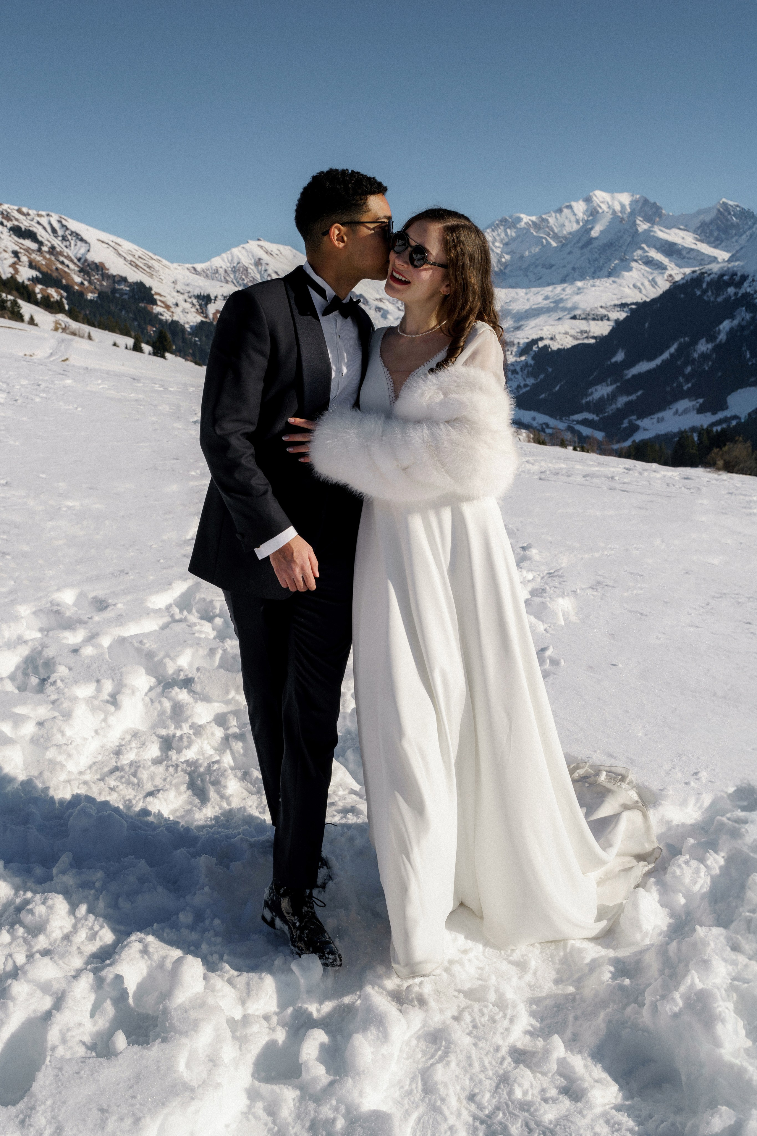 Wedding photographer Tatyana Harmash in Ukraine and Europe