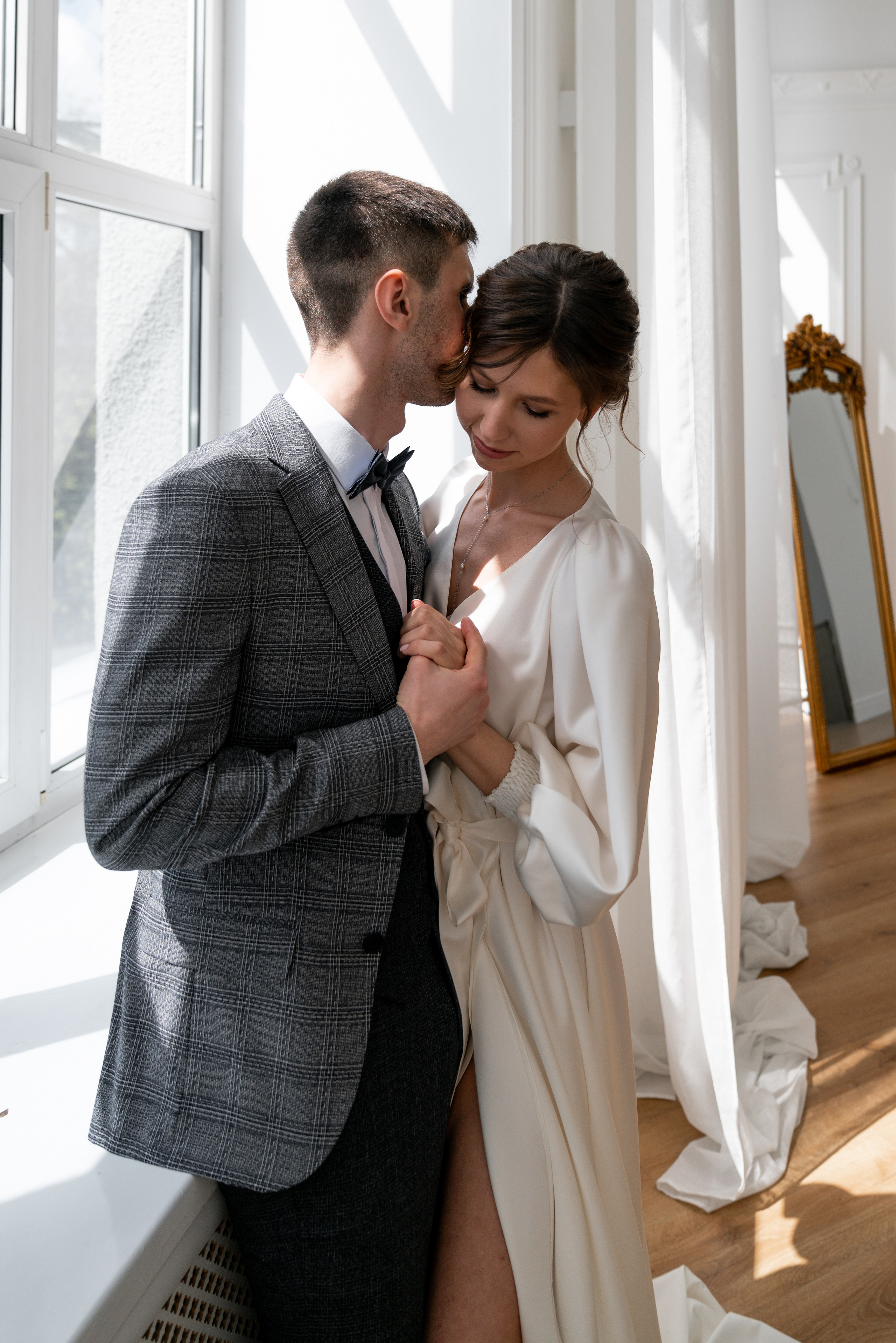 А | S. Весільний фотограф в Україні та Європі