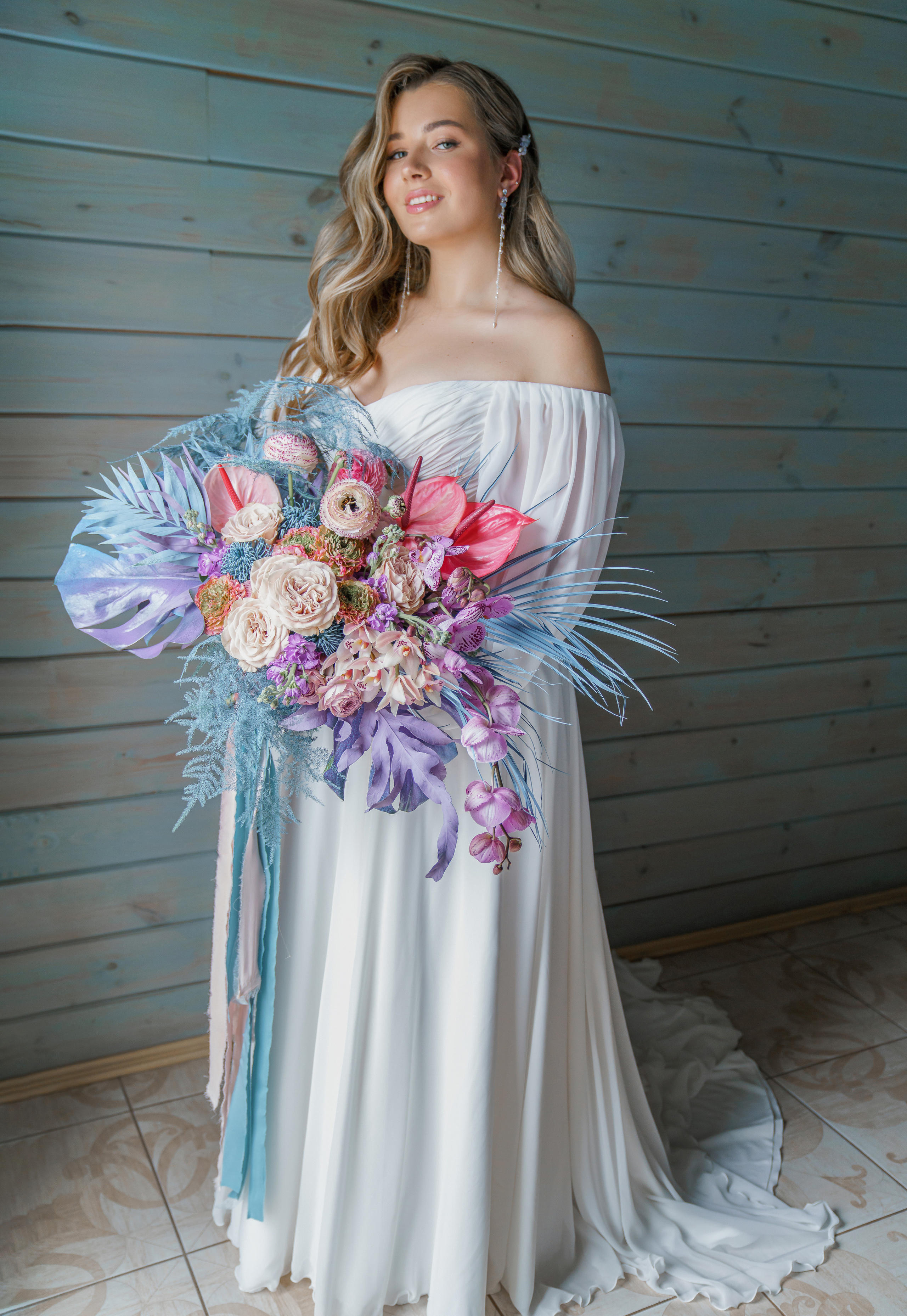 Олег | Каролина