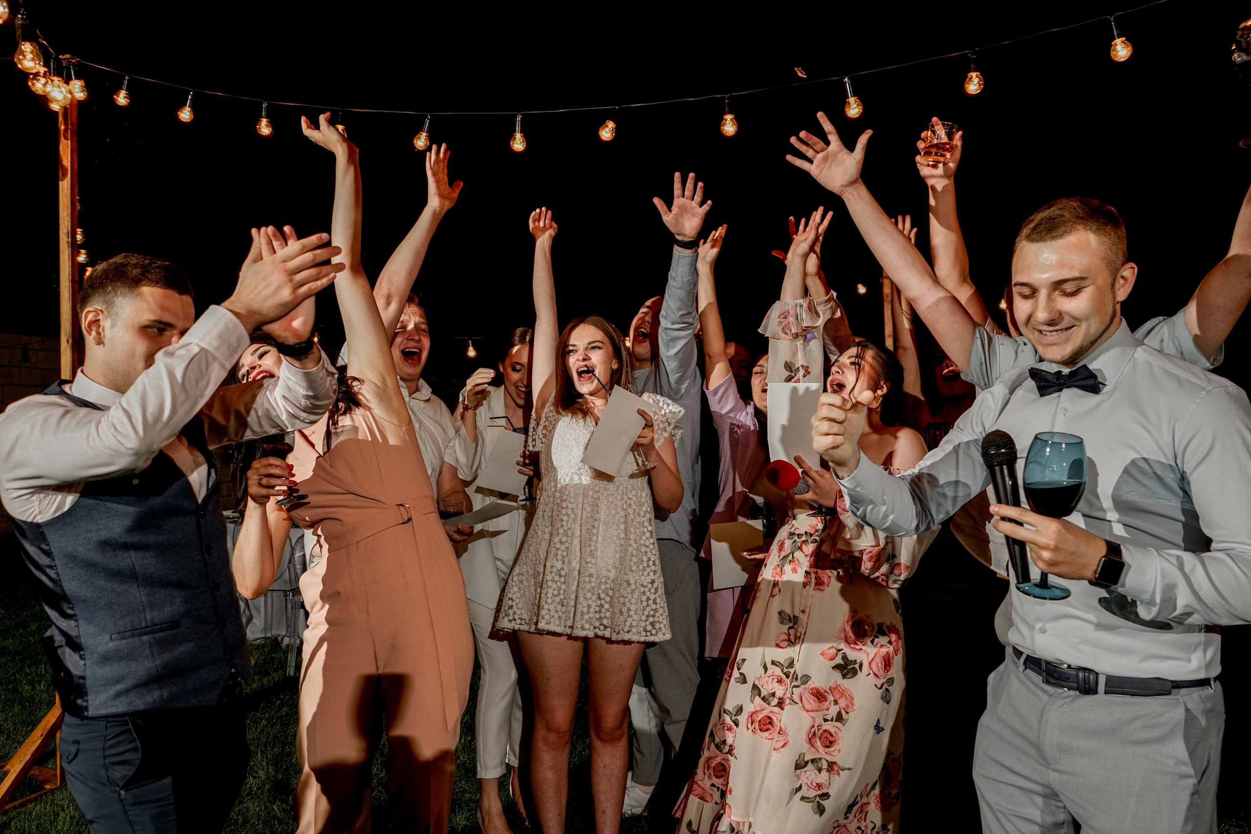 Весільний фотограф в Україні та Європі