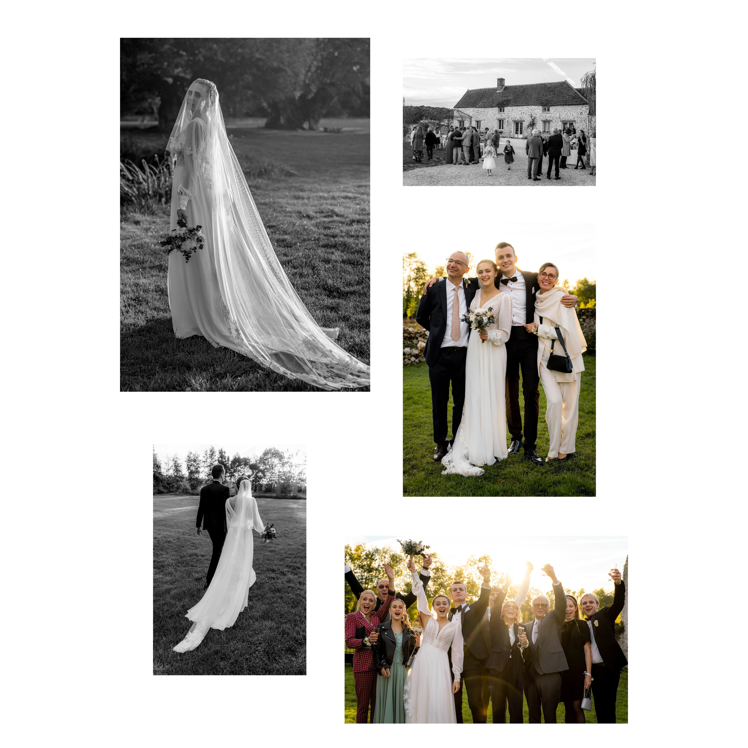 Nell | Baptiste, France