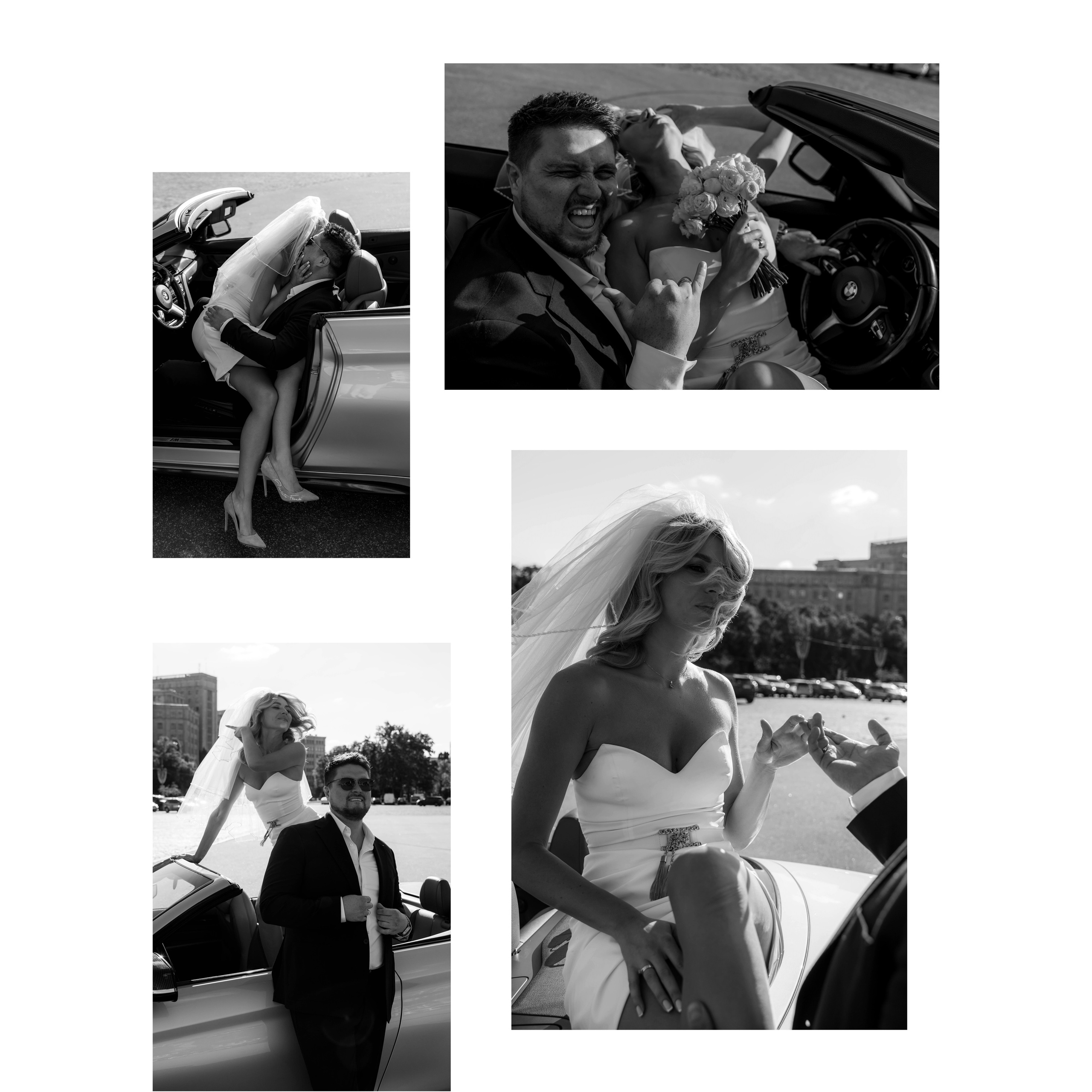 Alexey & Katе, Kharkiv