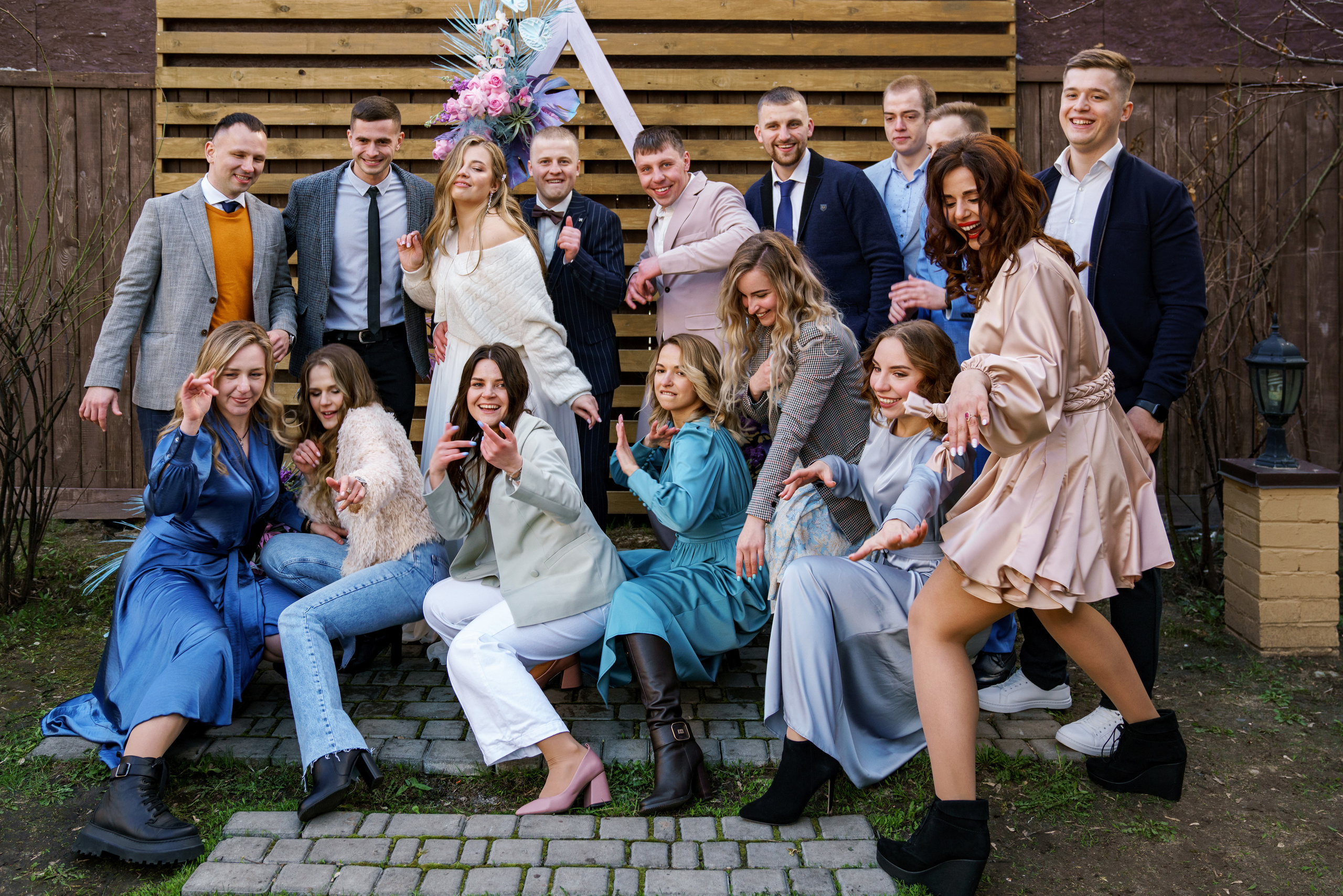 Олег | Каролина