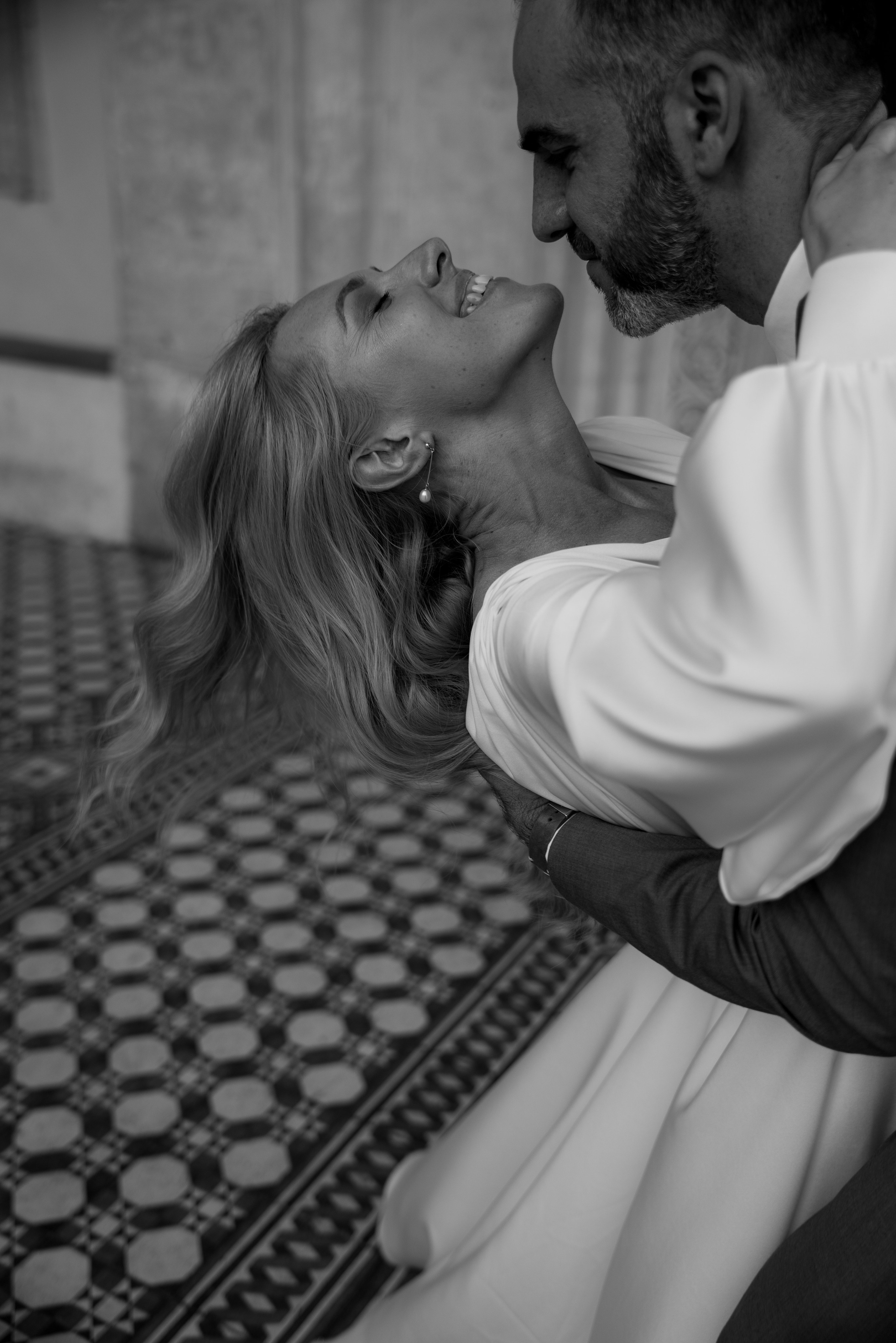 Nikos & Alla, Cyprus