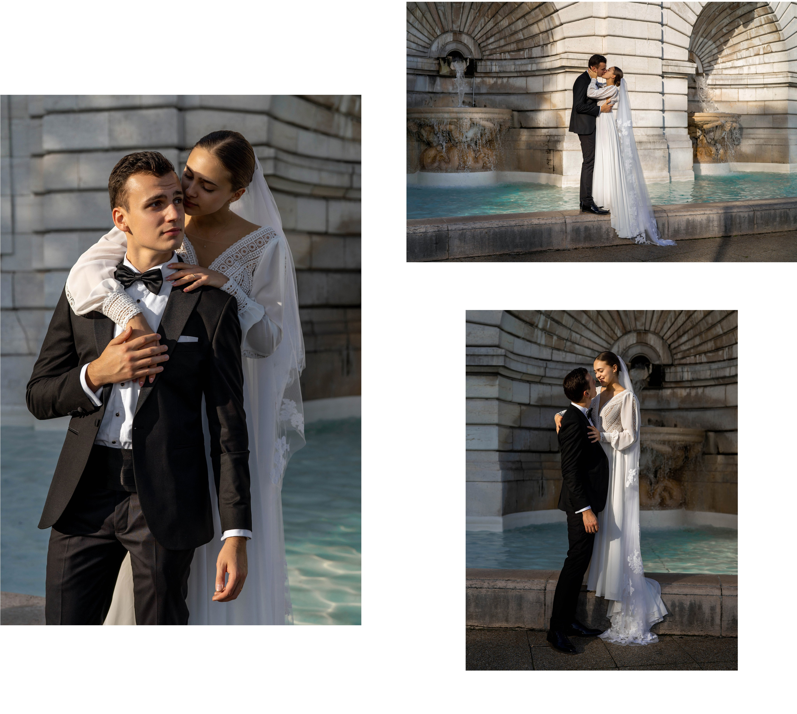 Nell | Baptiste, France