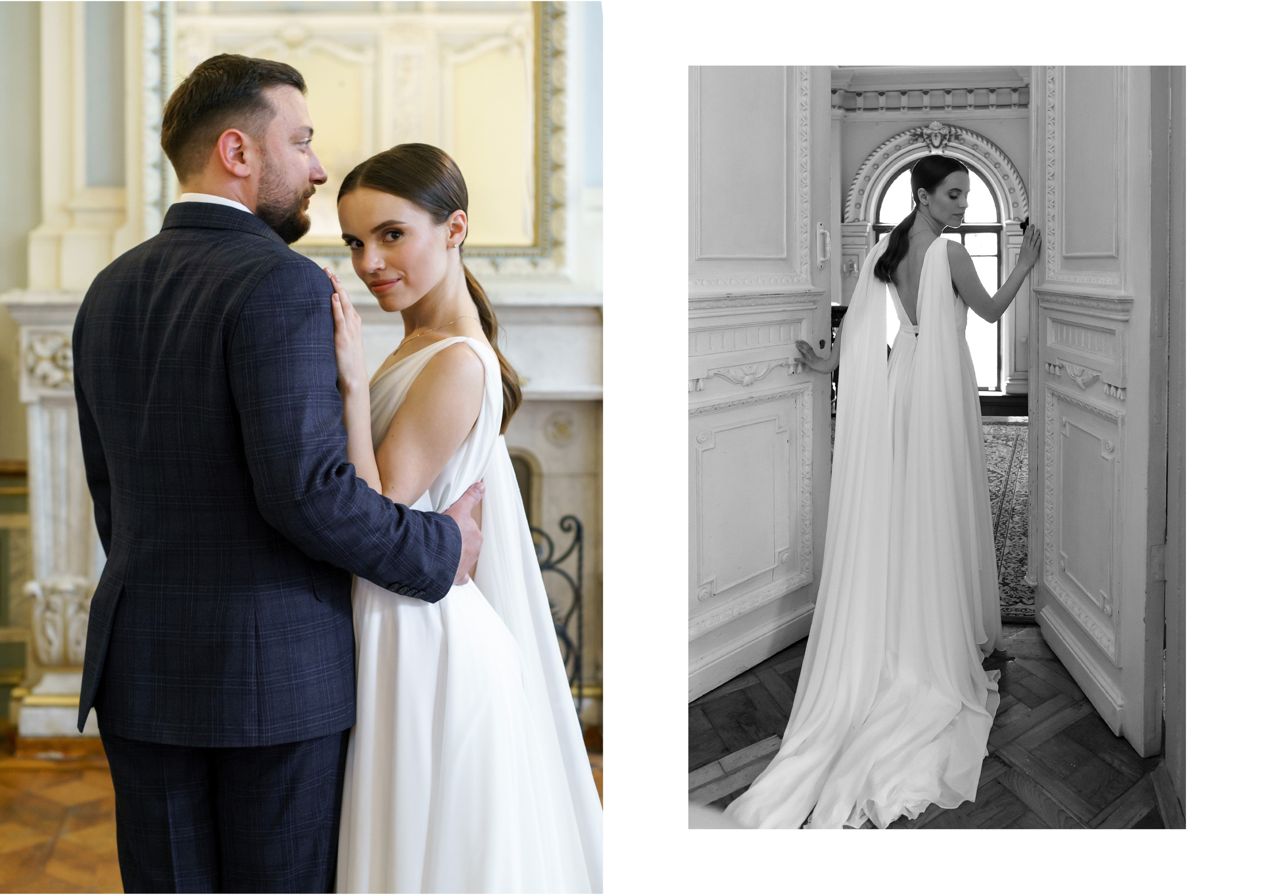 OLya & Ivan, Kharkiv