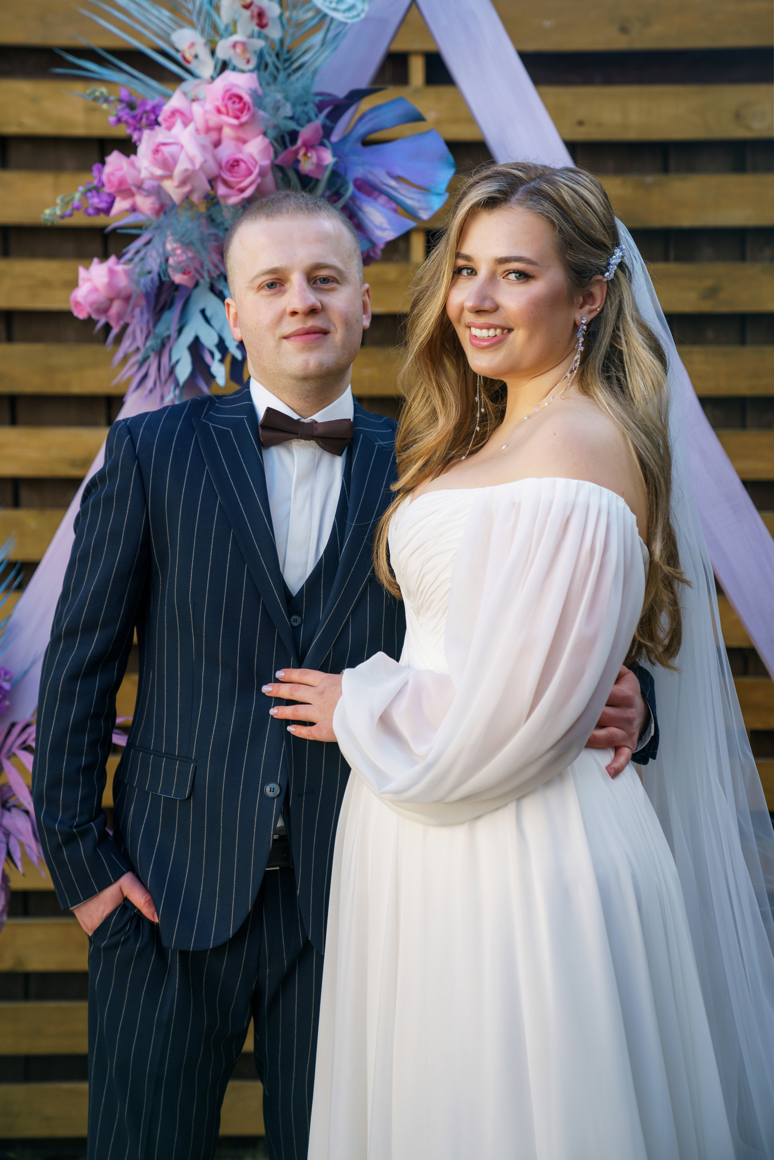 Олег | Каролина