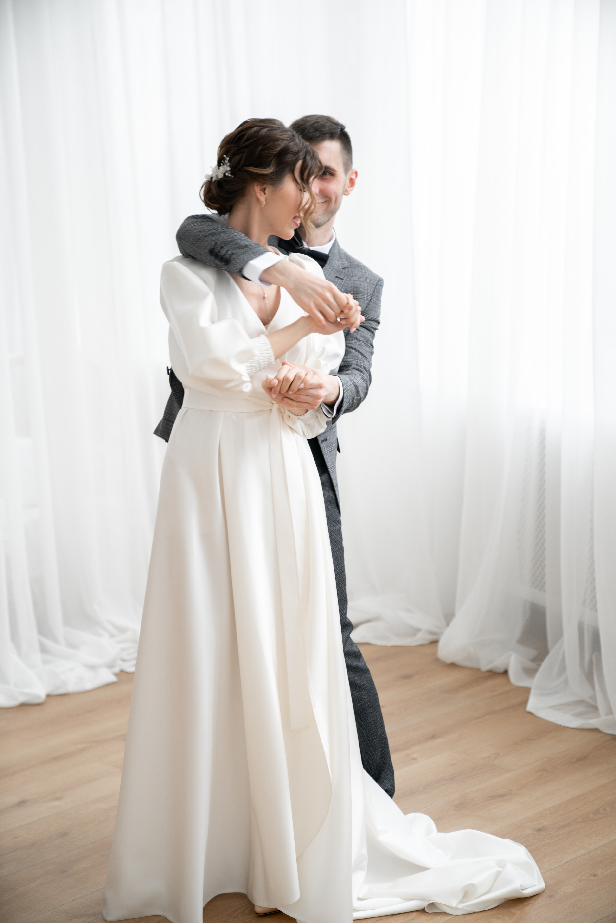 А | S. Весільний фотограф в Україні та Європі