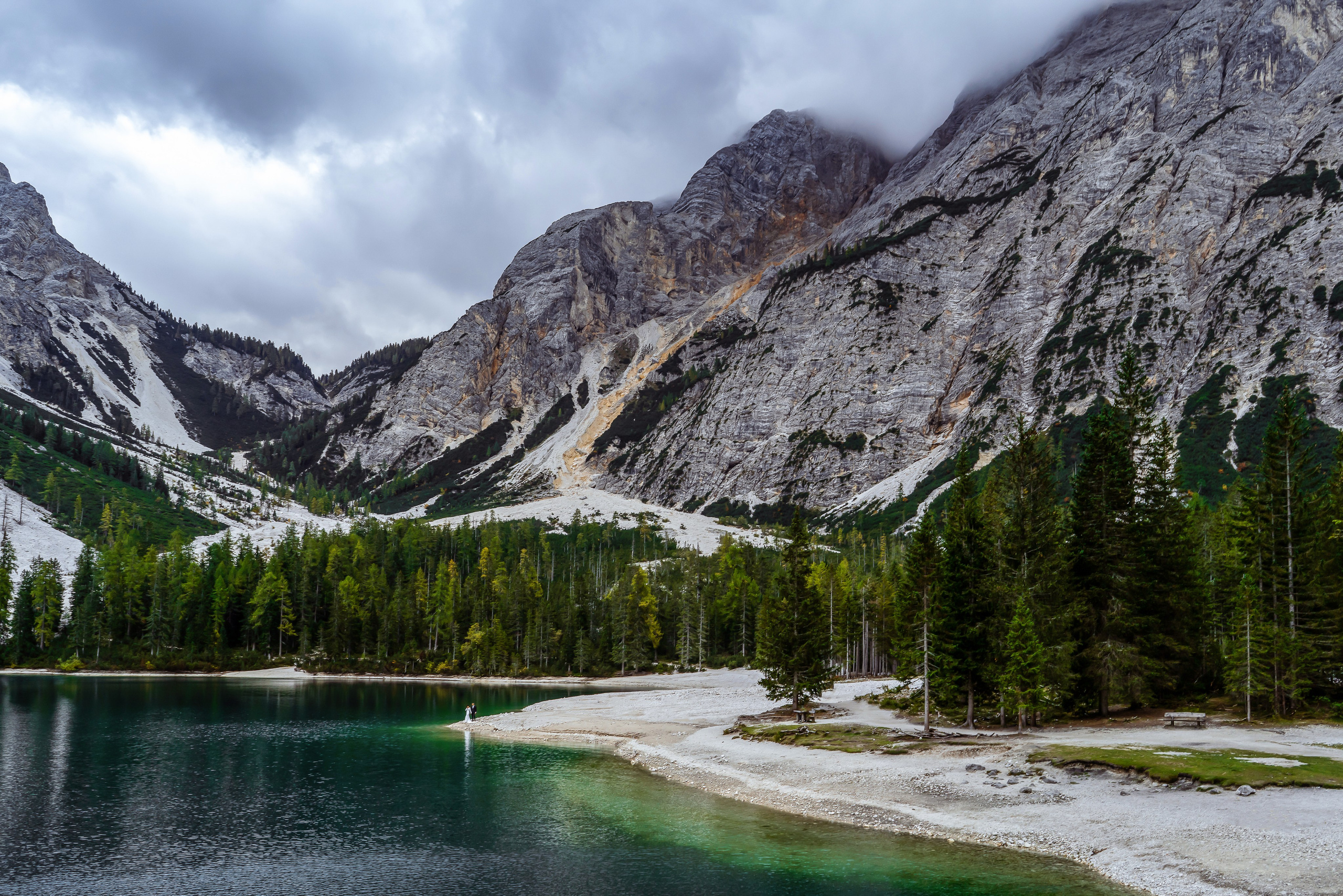 Wedding photographer Tatyana Harmash in Ukraine and Europe