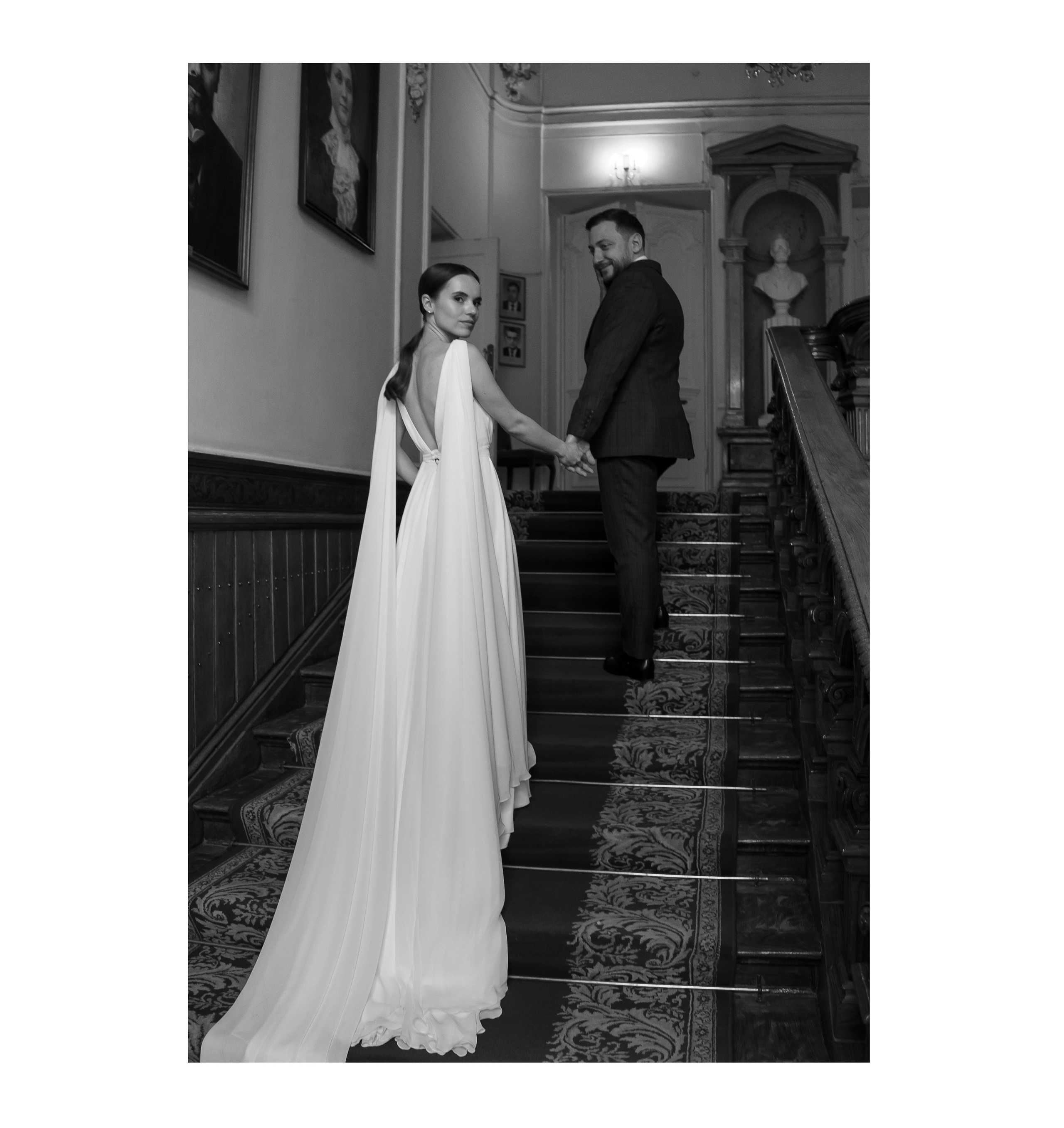 OLya & Ivan, Kharkiv