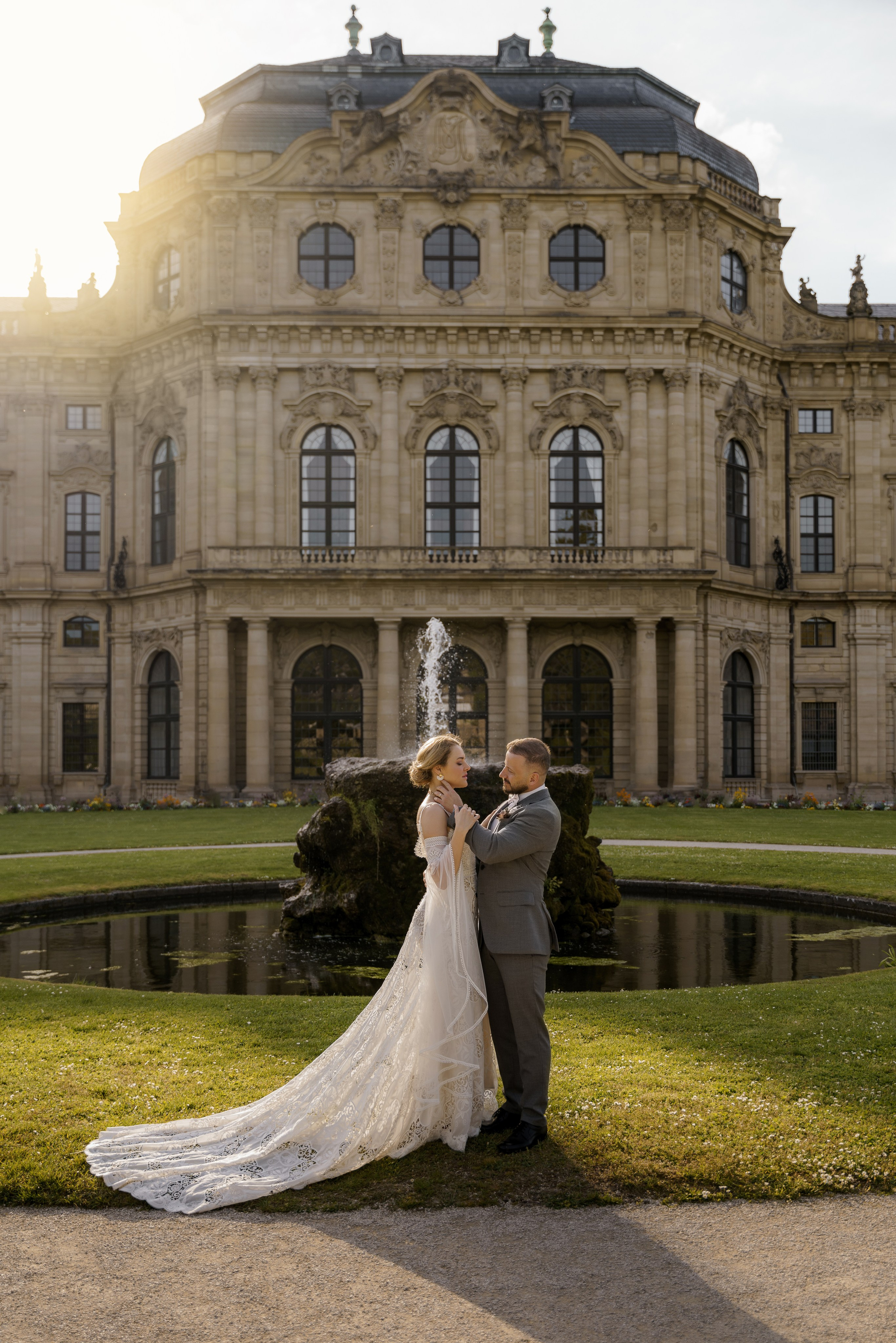 Wedding photographer Tatyana Harmash in Ukraine and Europe