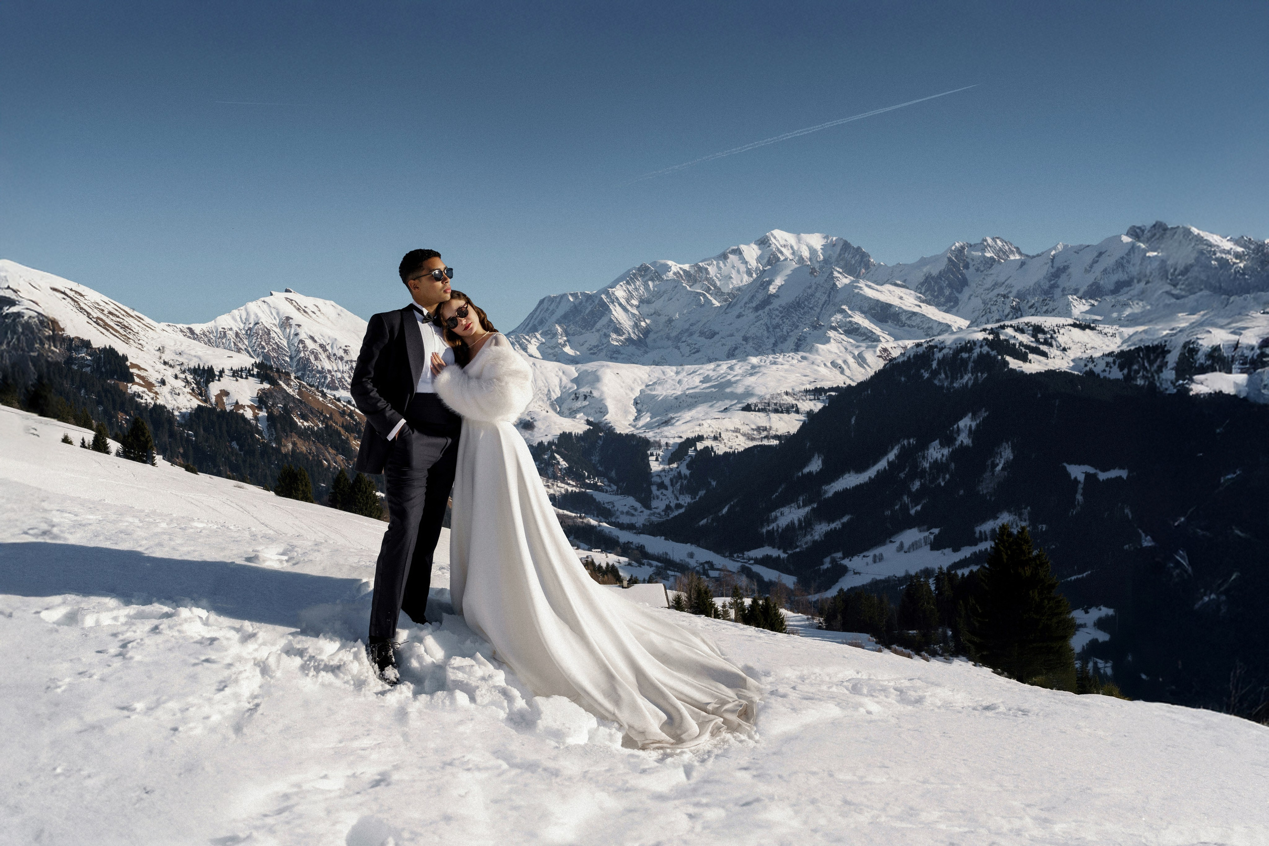 Wedding photographer Tatyana Harmash in Ukraine and Europe