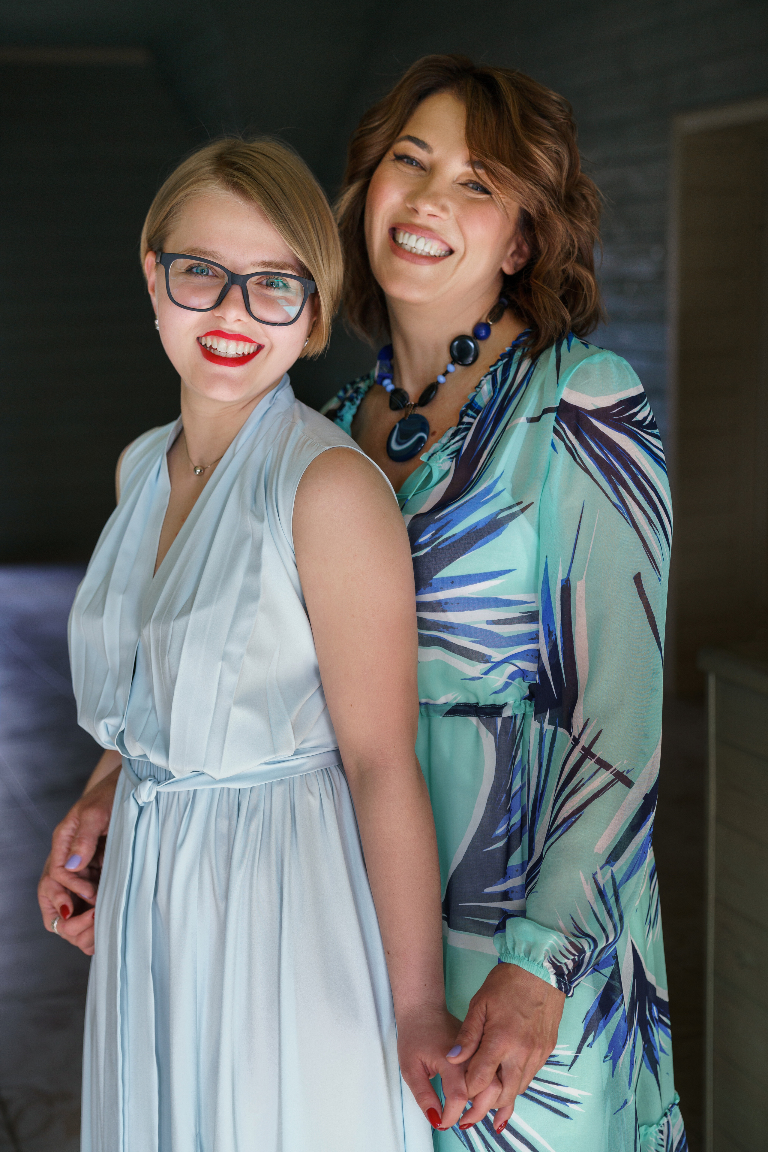 Олег | Каролина