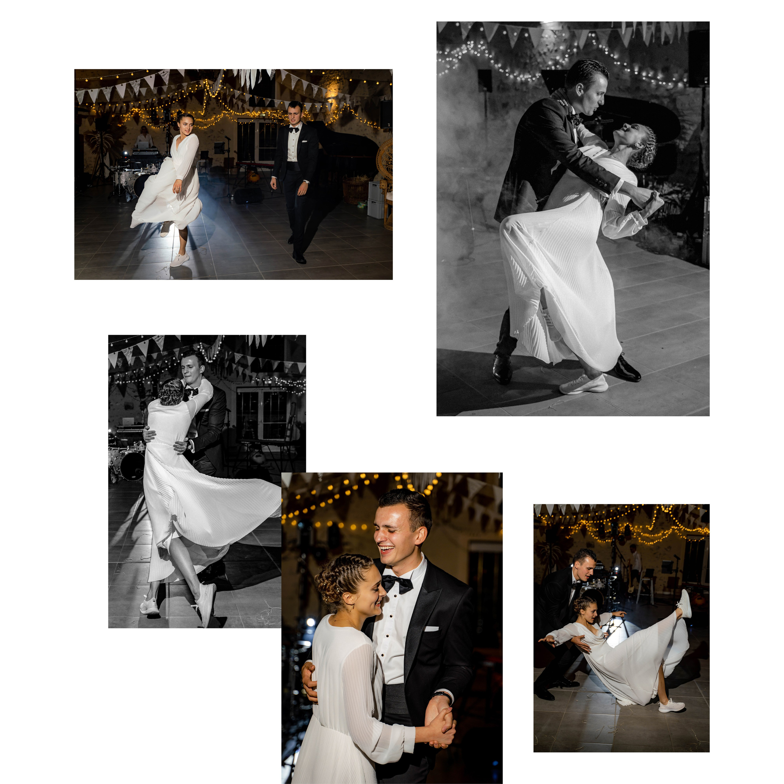 Nell | Baptiste, France