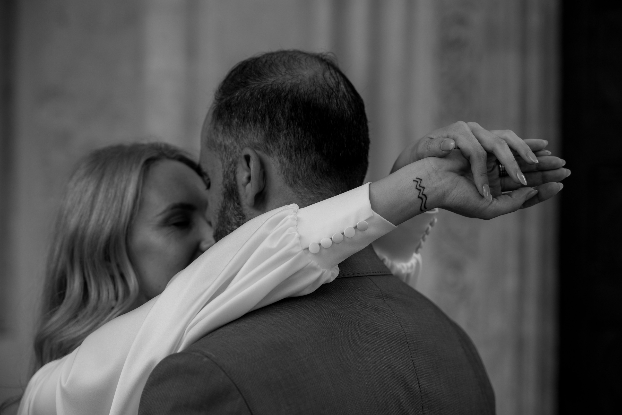 Nikos & Alla, Cyprus