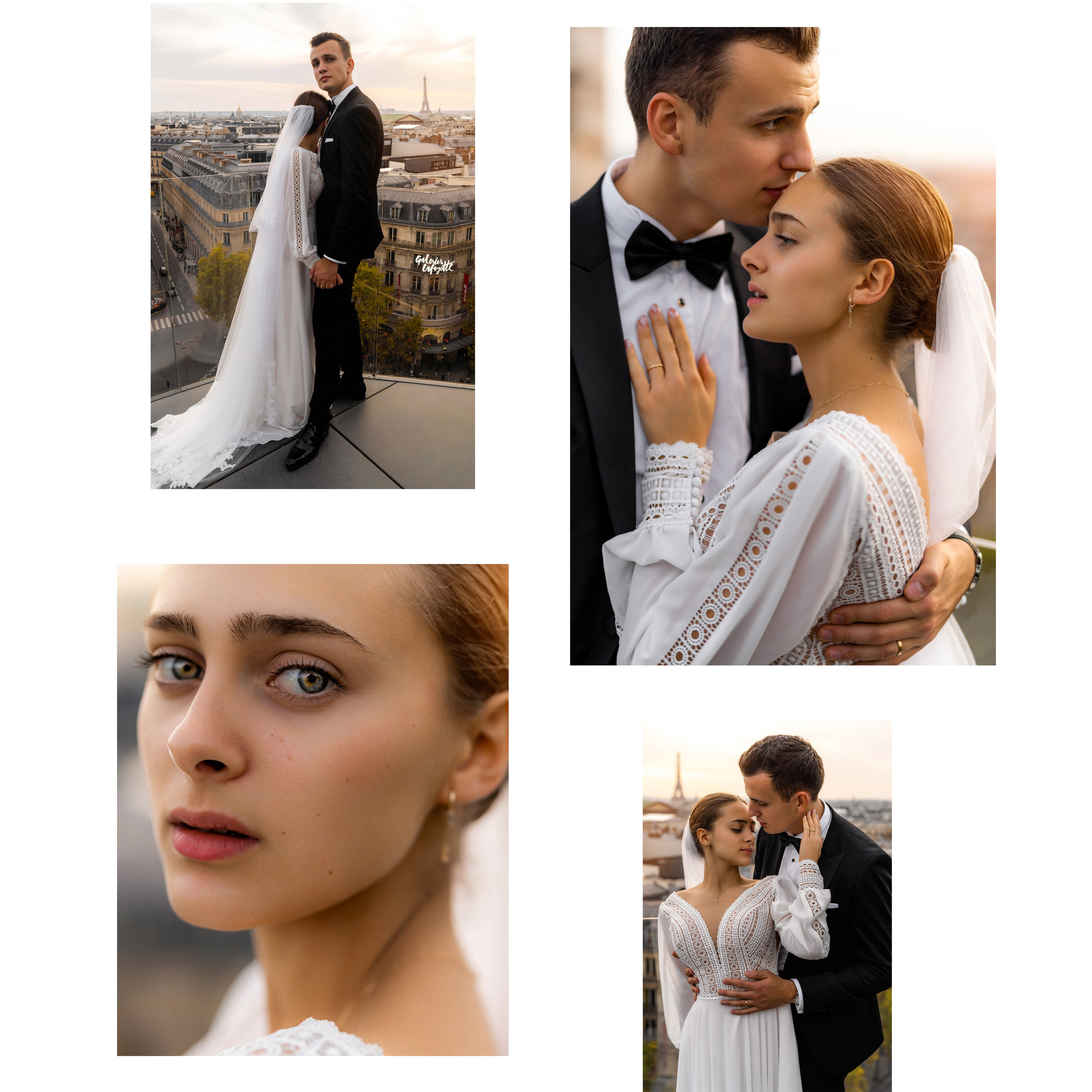 Nell | Baptiste, France