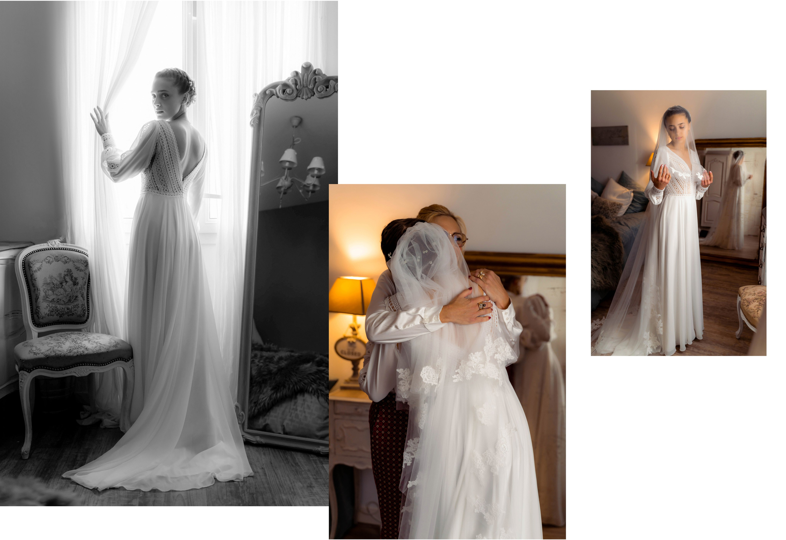 Nell | Baptiste, France