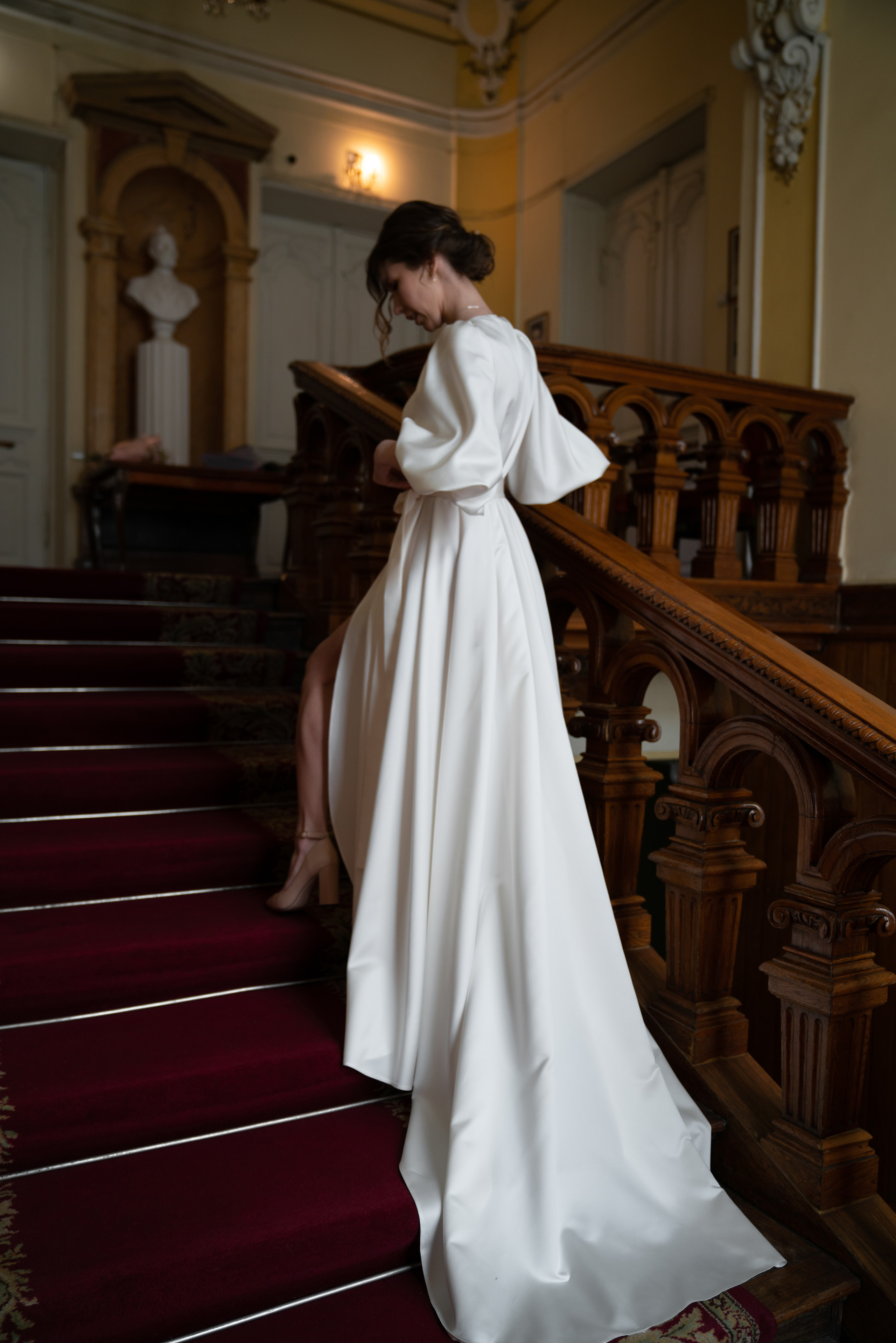 А | S. Весільний фотограф в Україні та Європі